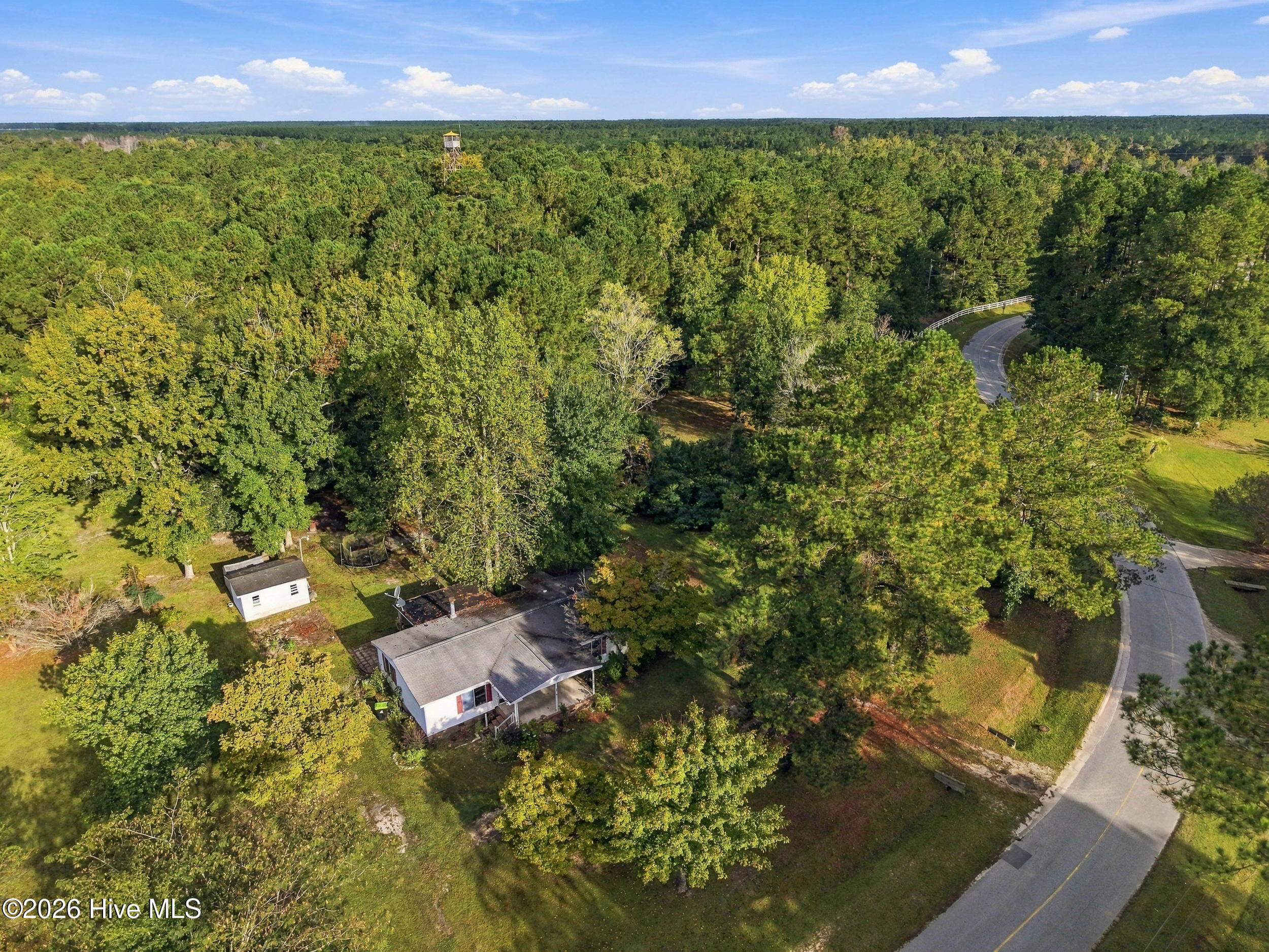 104 Sandy Creek Drive Property Photo 29