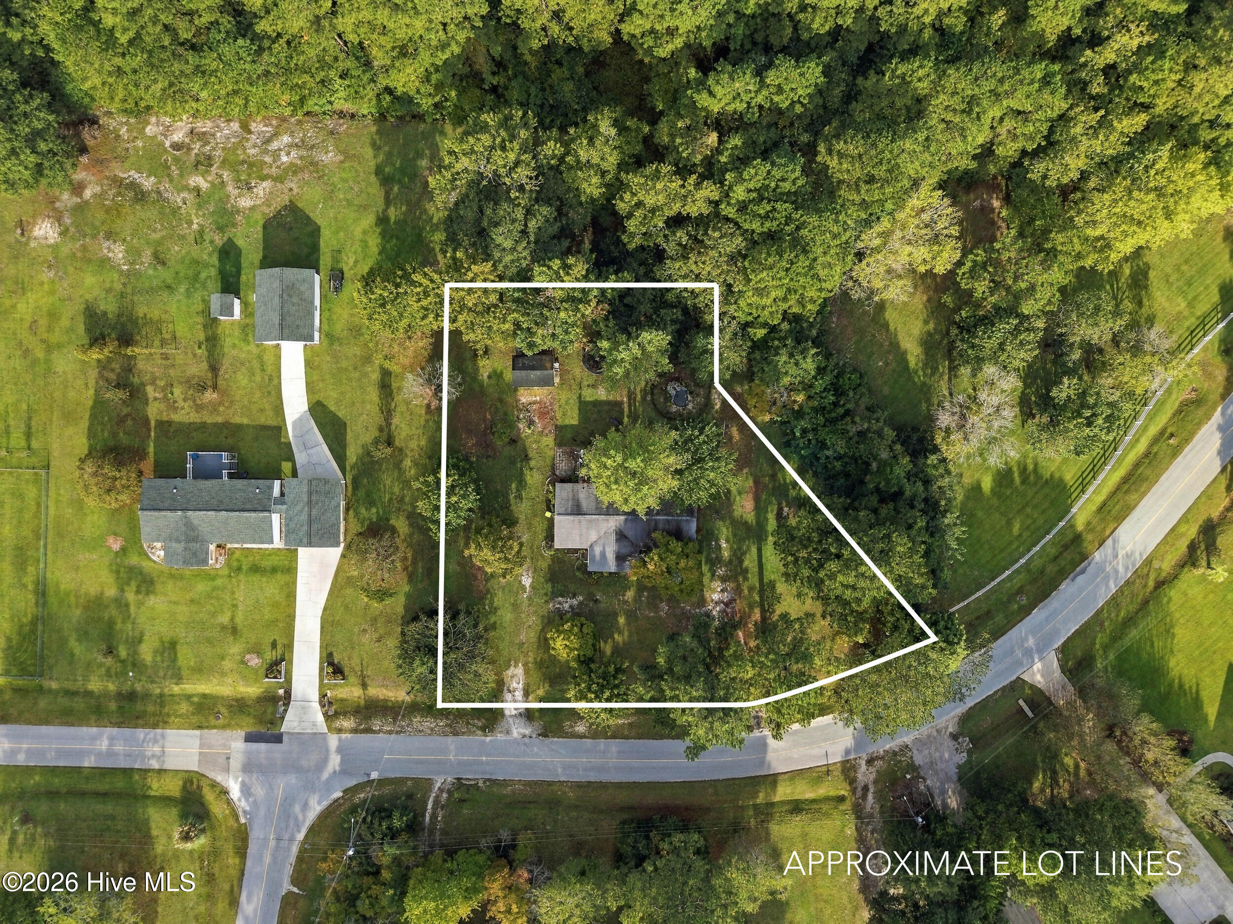104 Sandy Creek Drive Property Photo 31