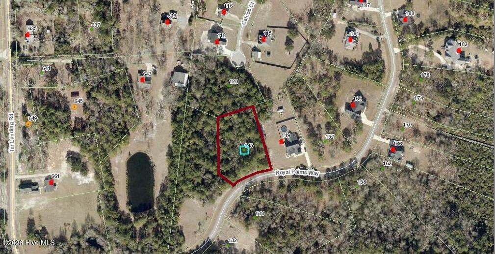 145 31 Royal Palms Way Property Photo 7