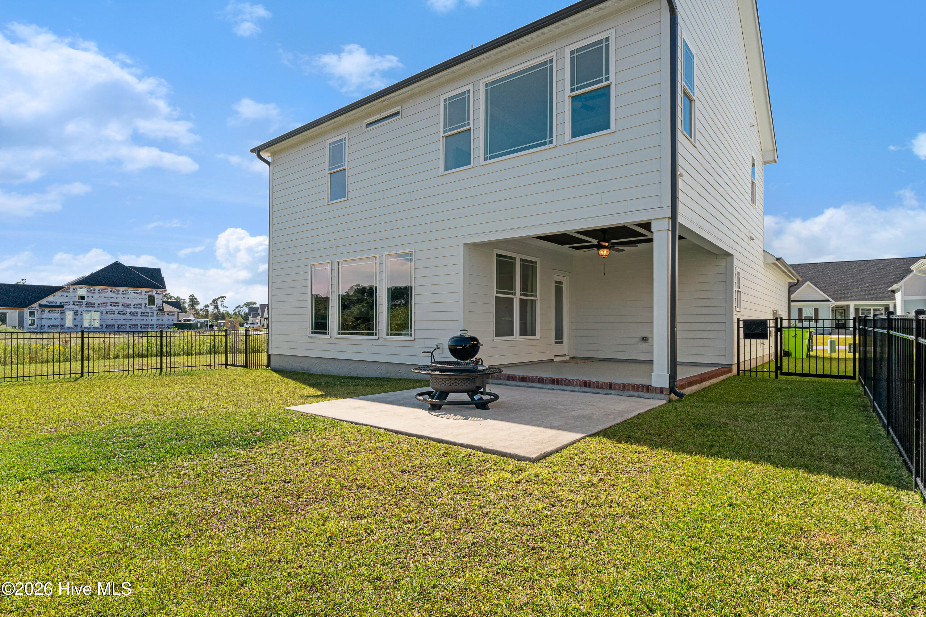 202 Windswept Lane Property Photo 45
