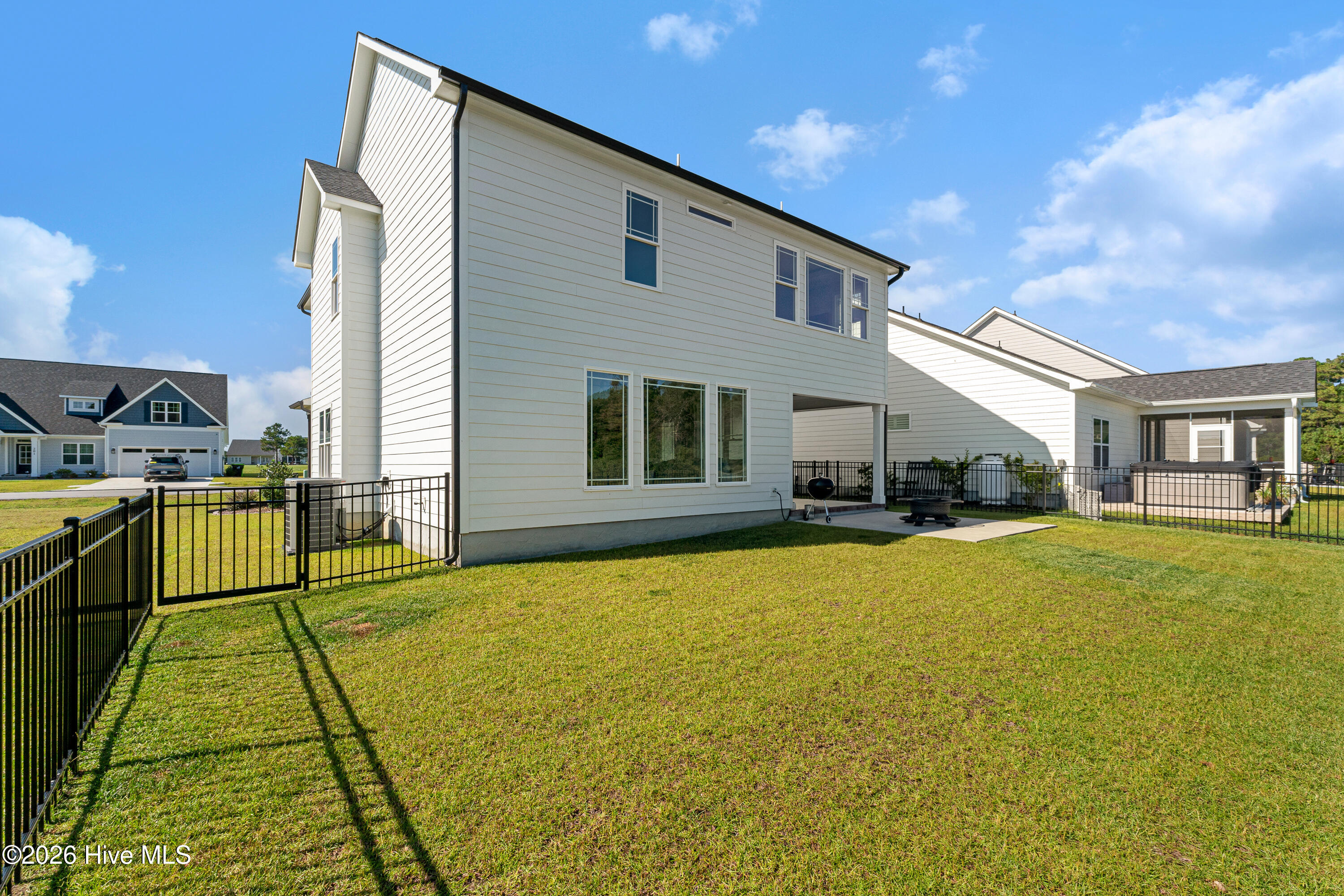 202 Windswept Lane Property Photo 46