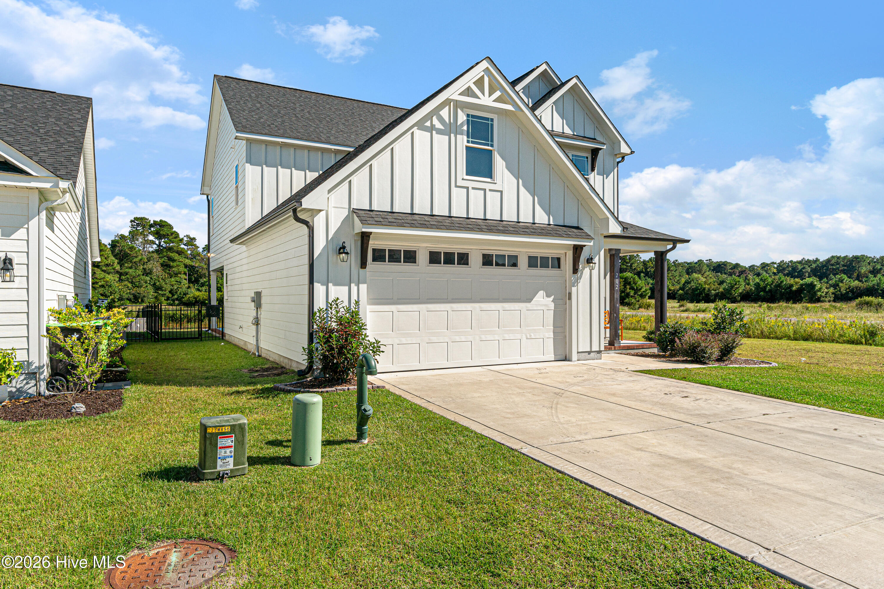 202 Windswept Lane Property Photo 48