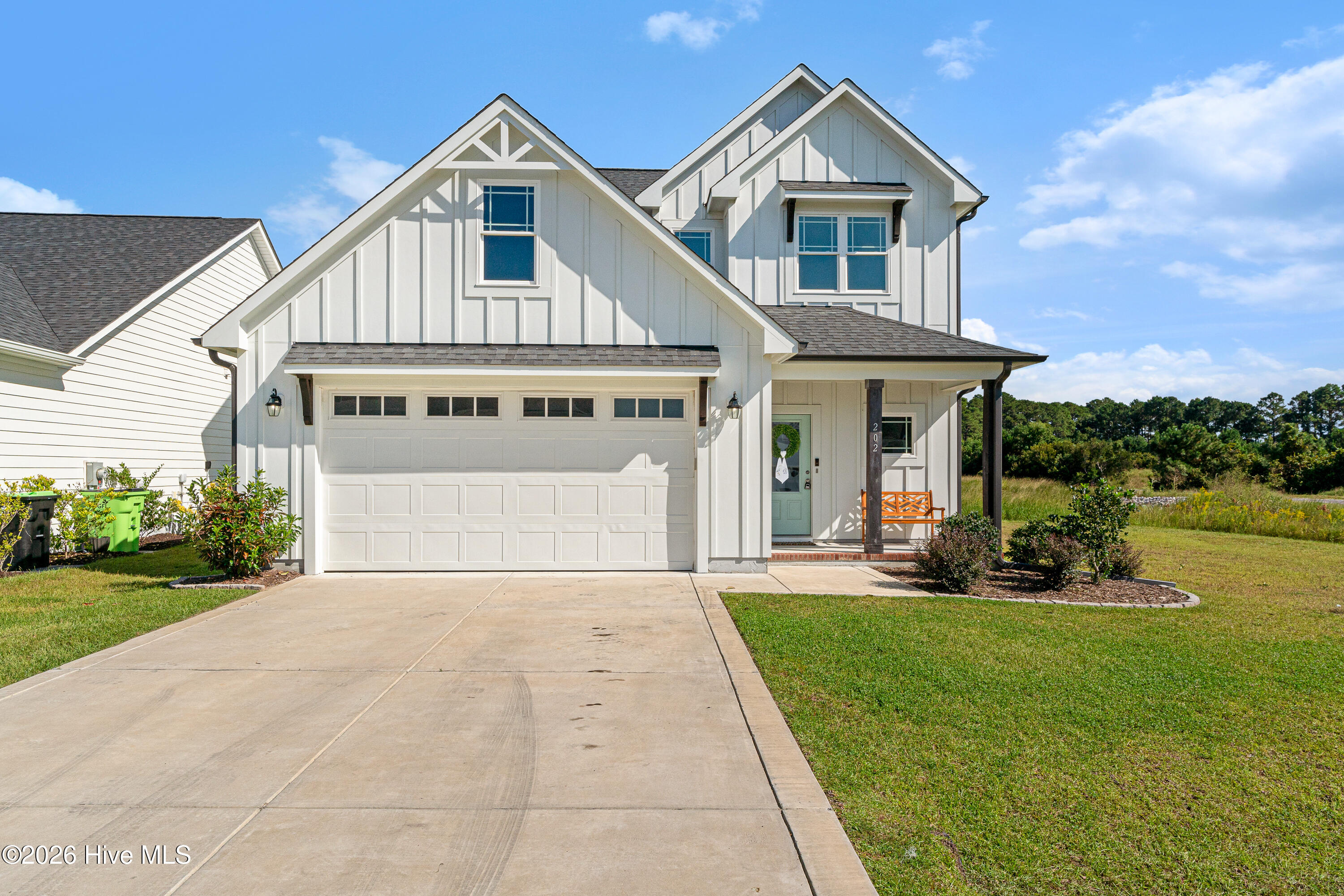 202 Windswept Lane Property Photo 49