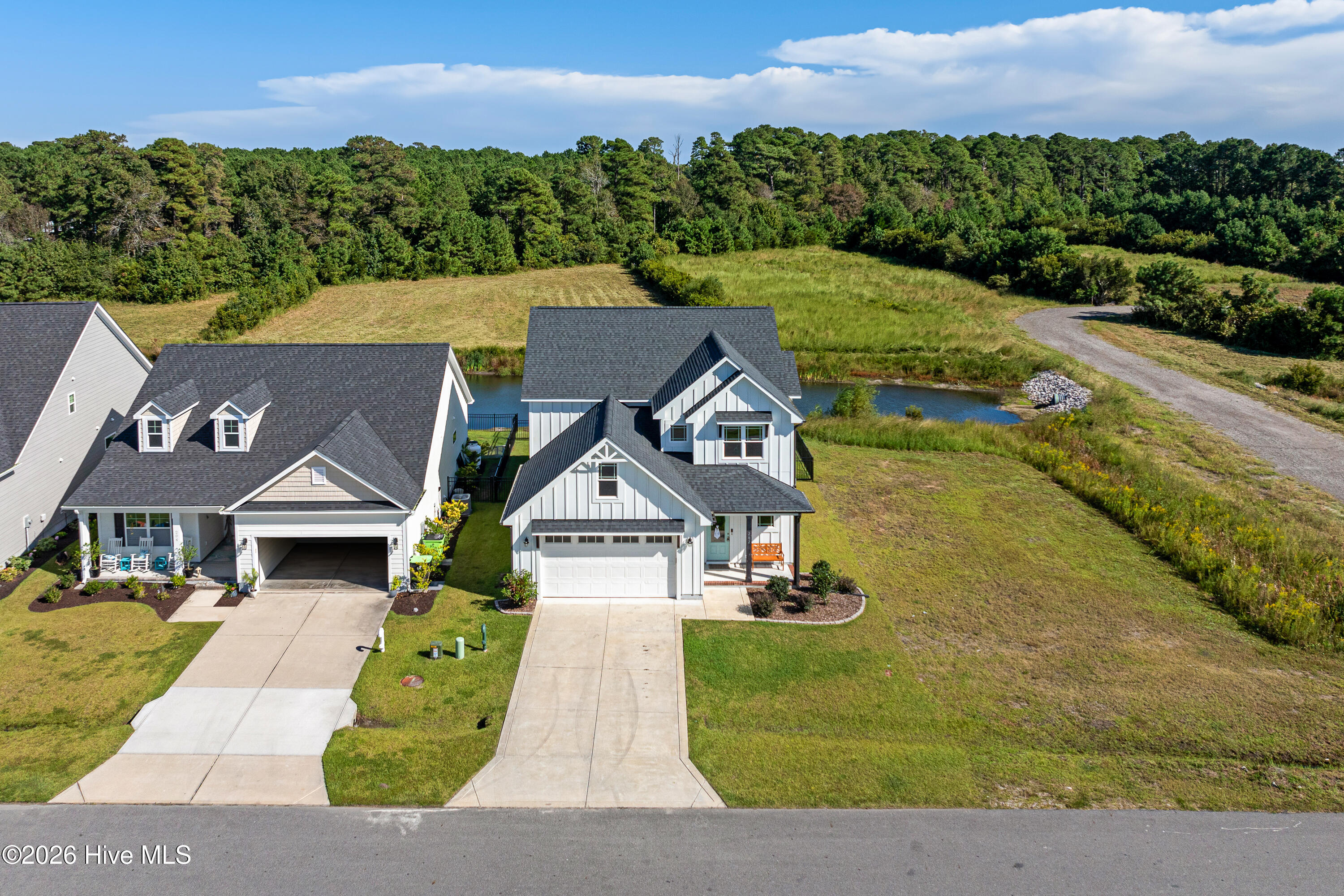 202 Windswept Lane Property Photo 51