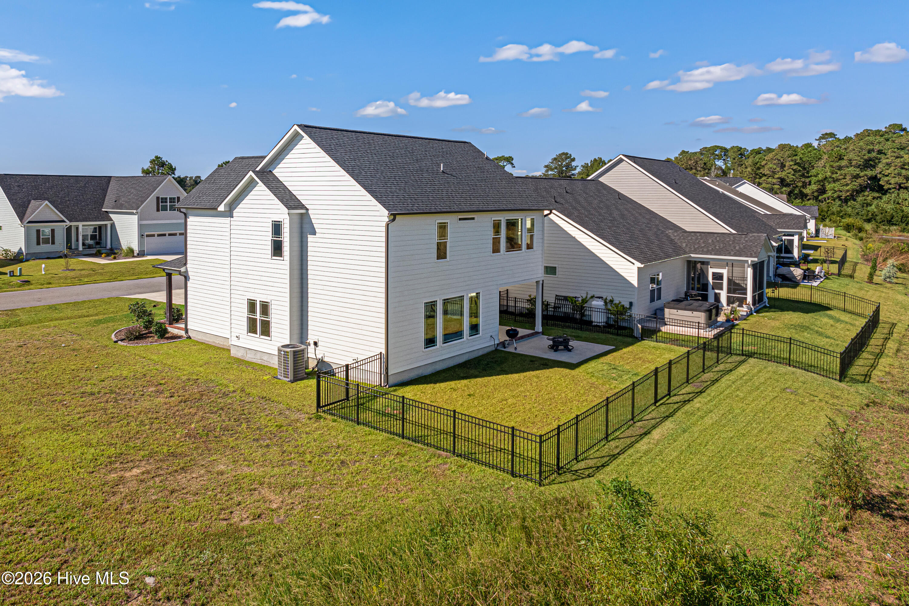 202 Windswept Lane Property Photo 53
