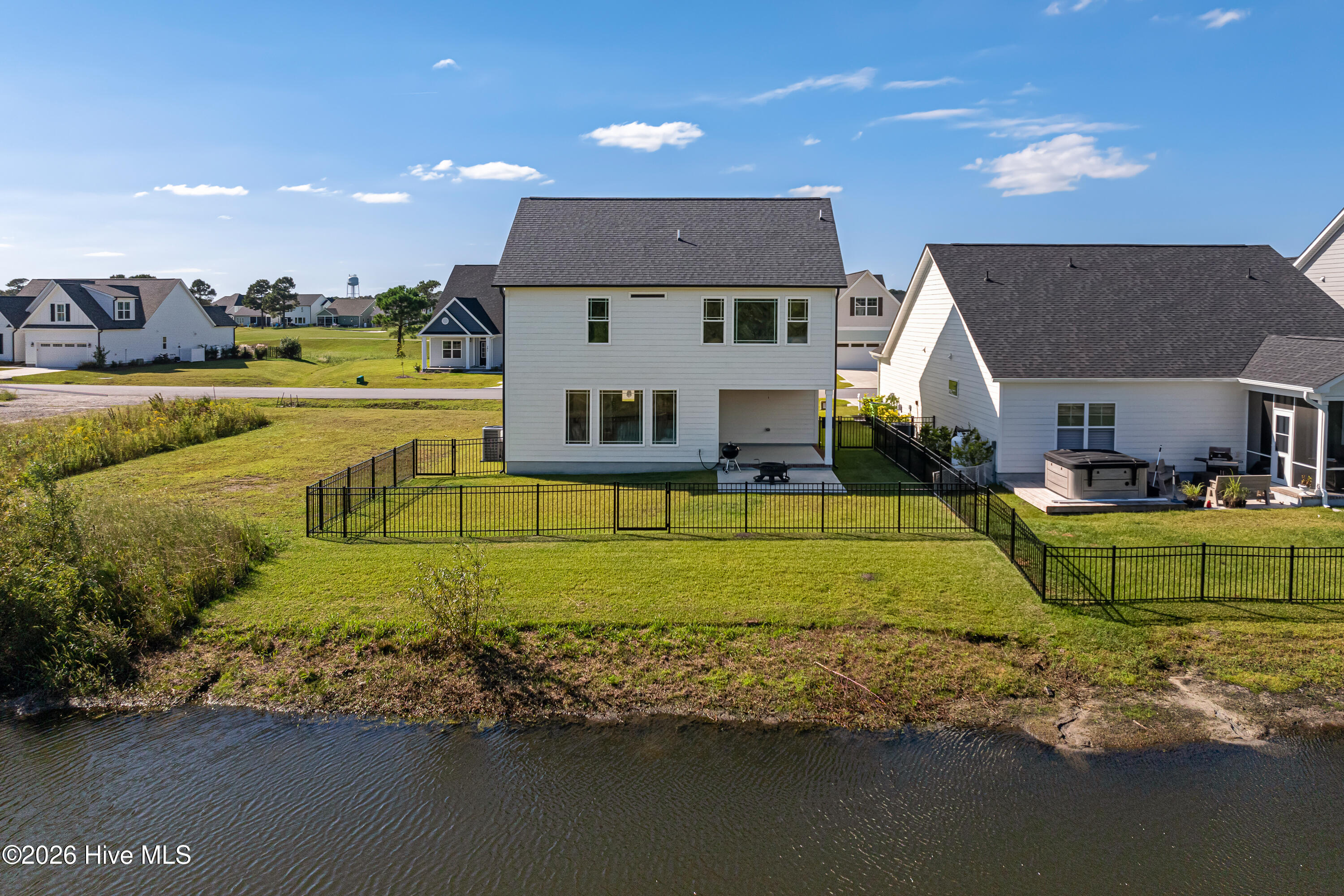 202 Windswept Lane Property Photo 54