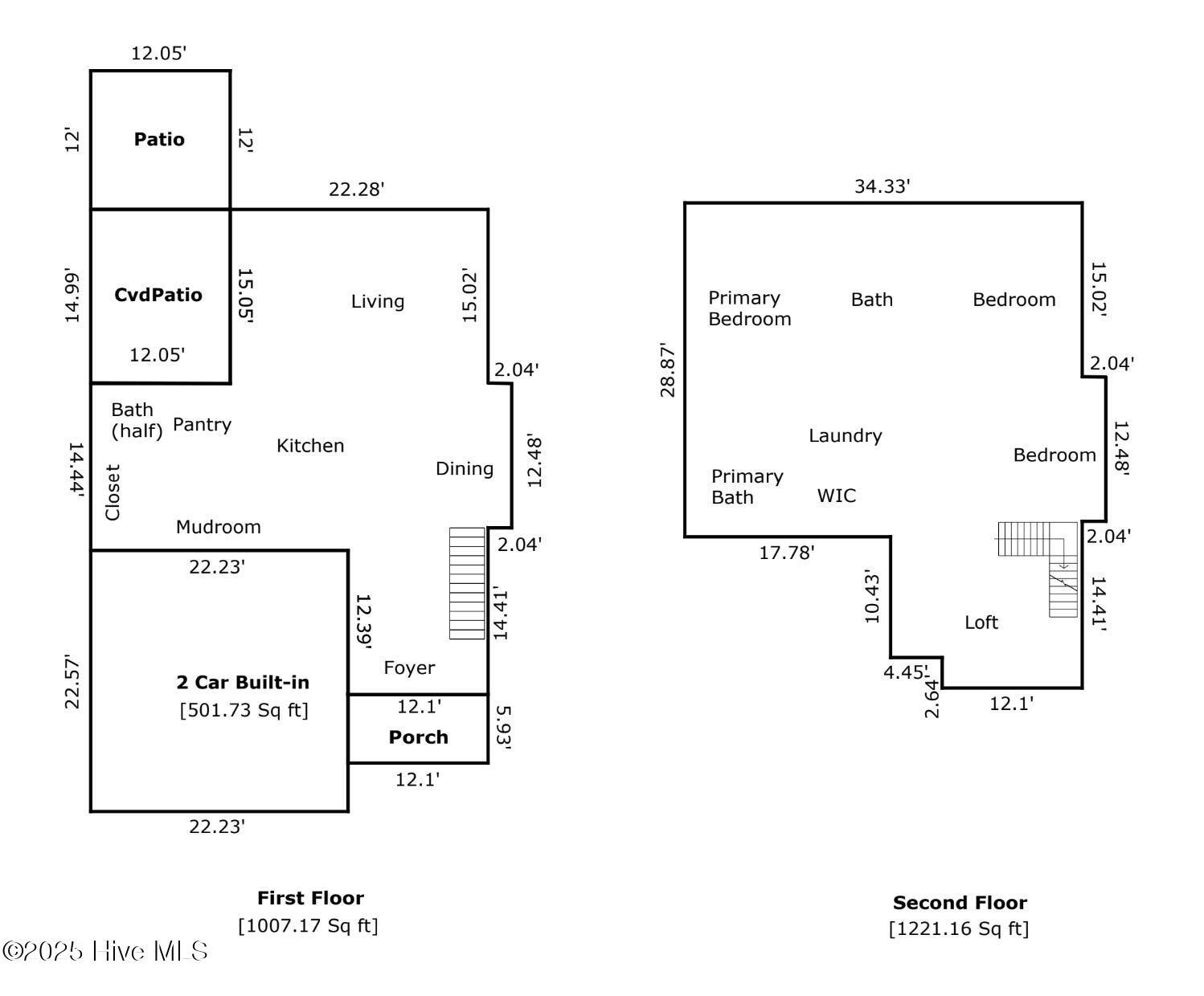 202 Windswept Lane Property Photo 64