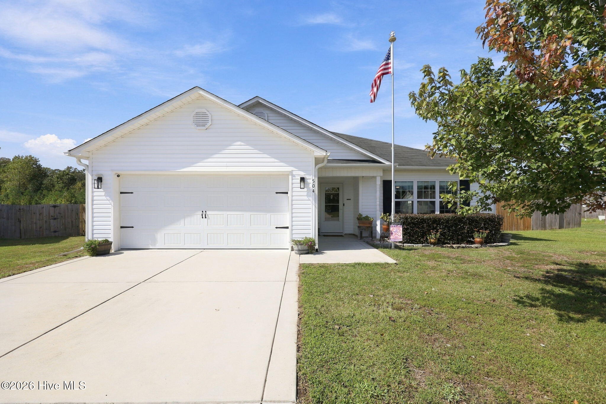 504 Spiro Court Property Photo 2