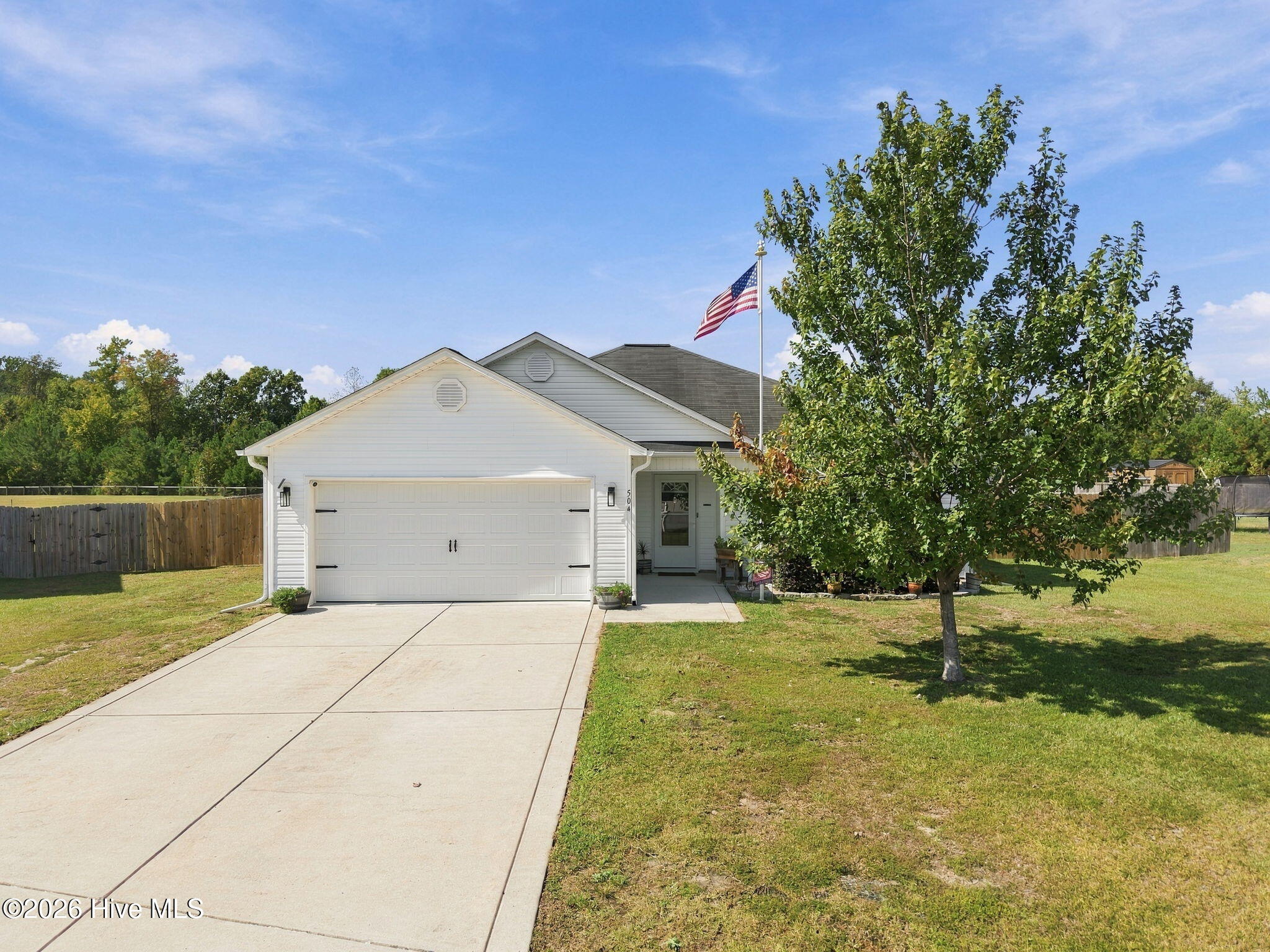 504 Spiro Court Property Photo 5