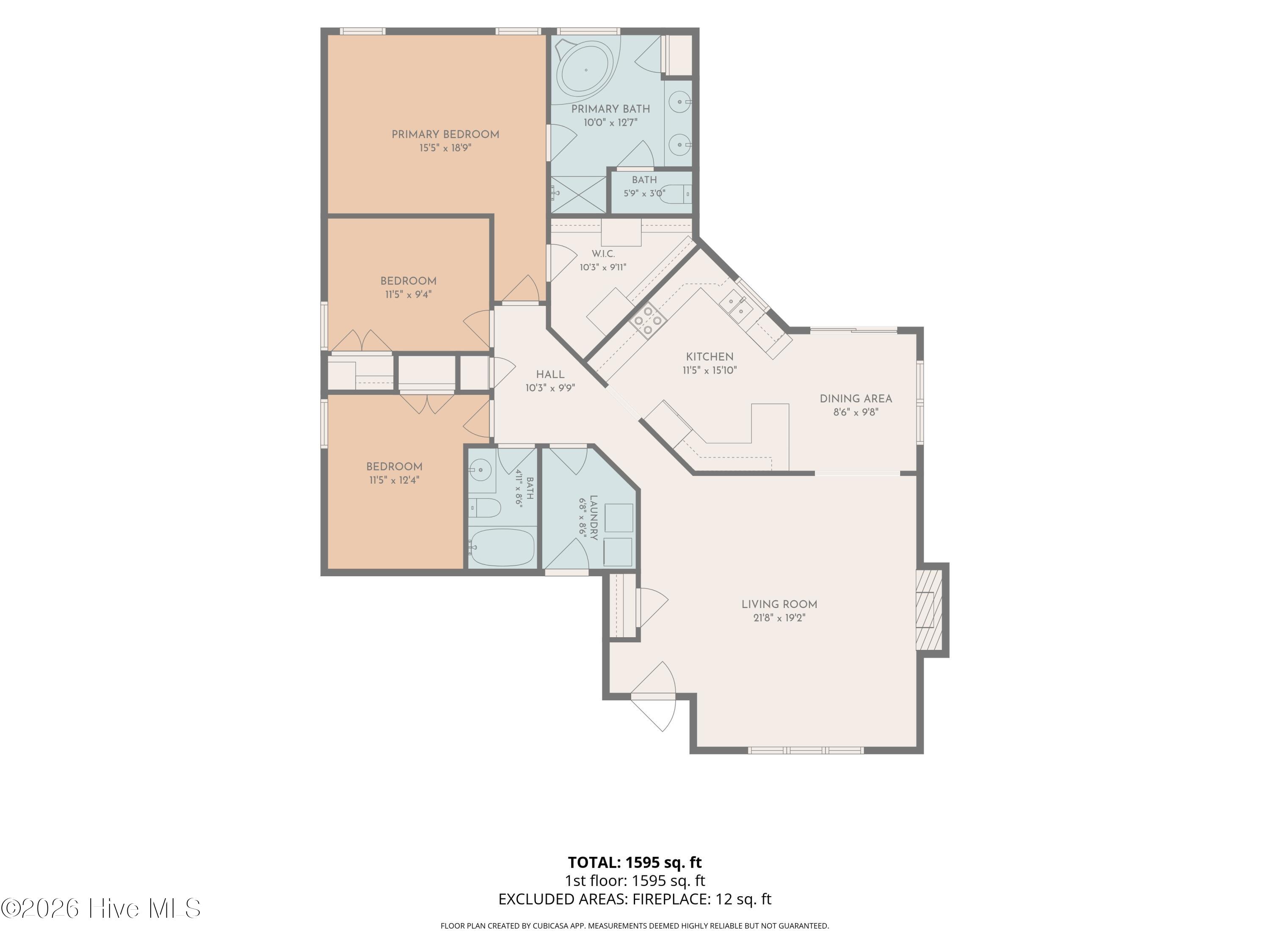 504 Spiro Court Property Photo 57