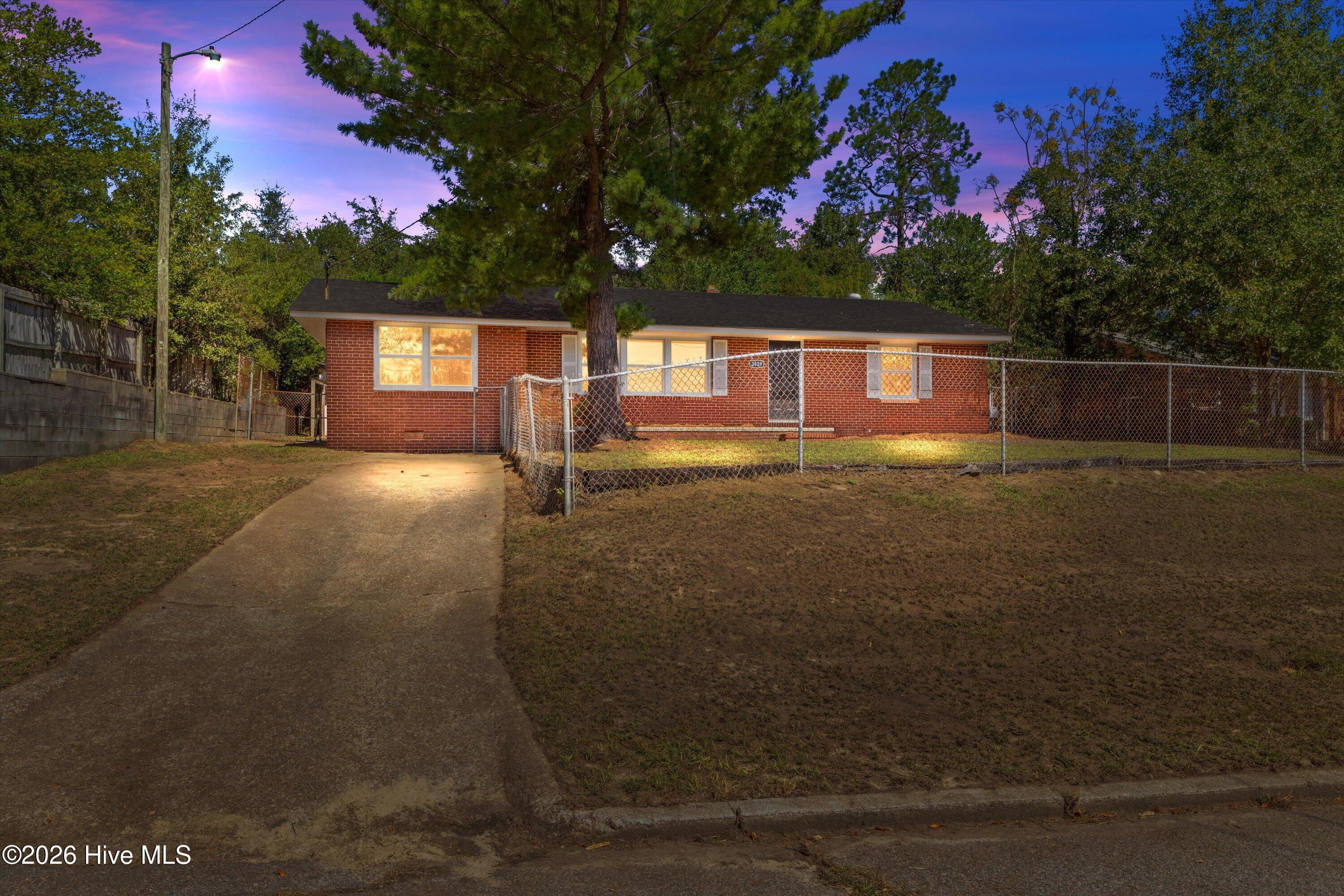 2429 Young Drive Property Photo 1