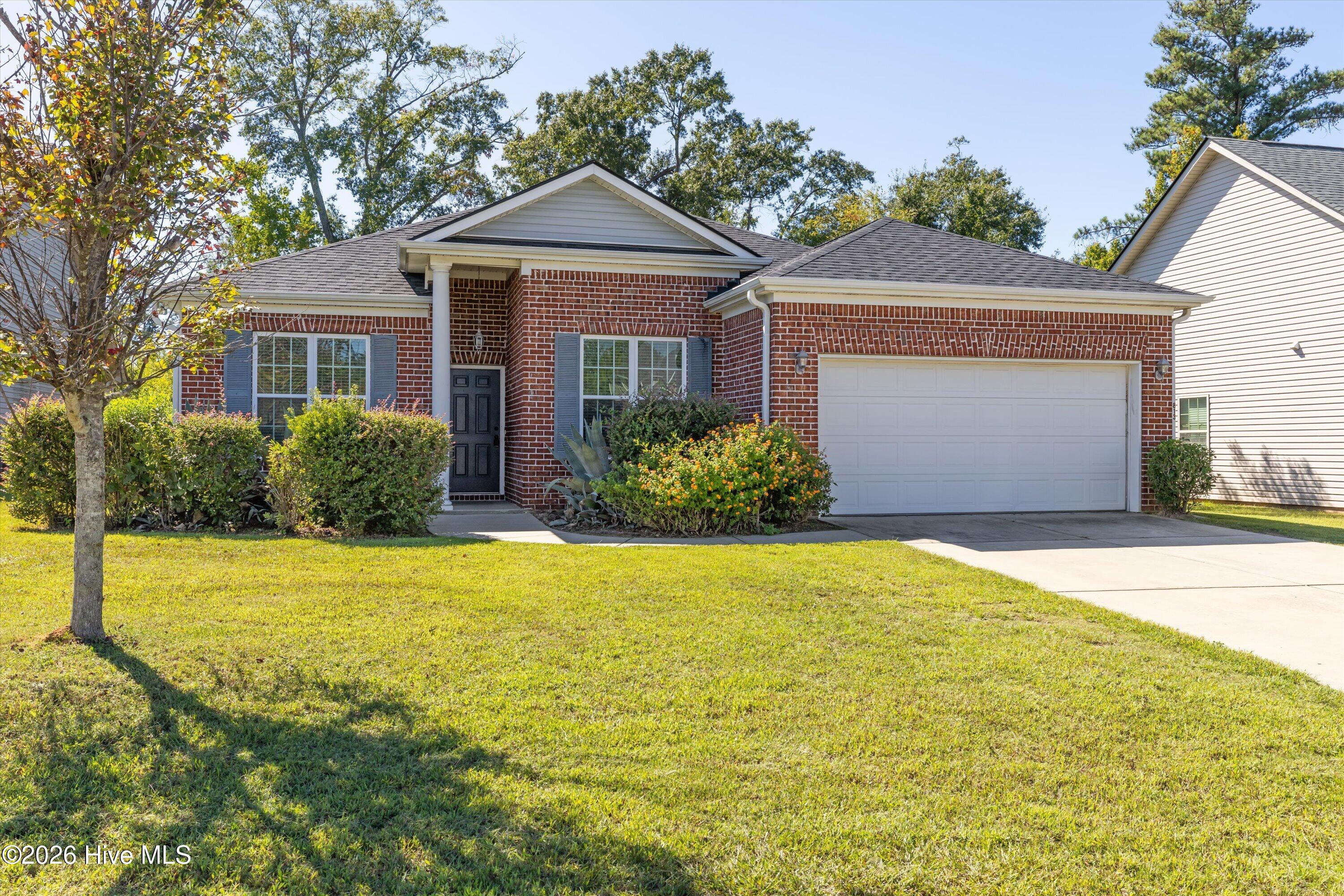 813 Oshields Court Property Photo 6