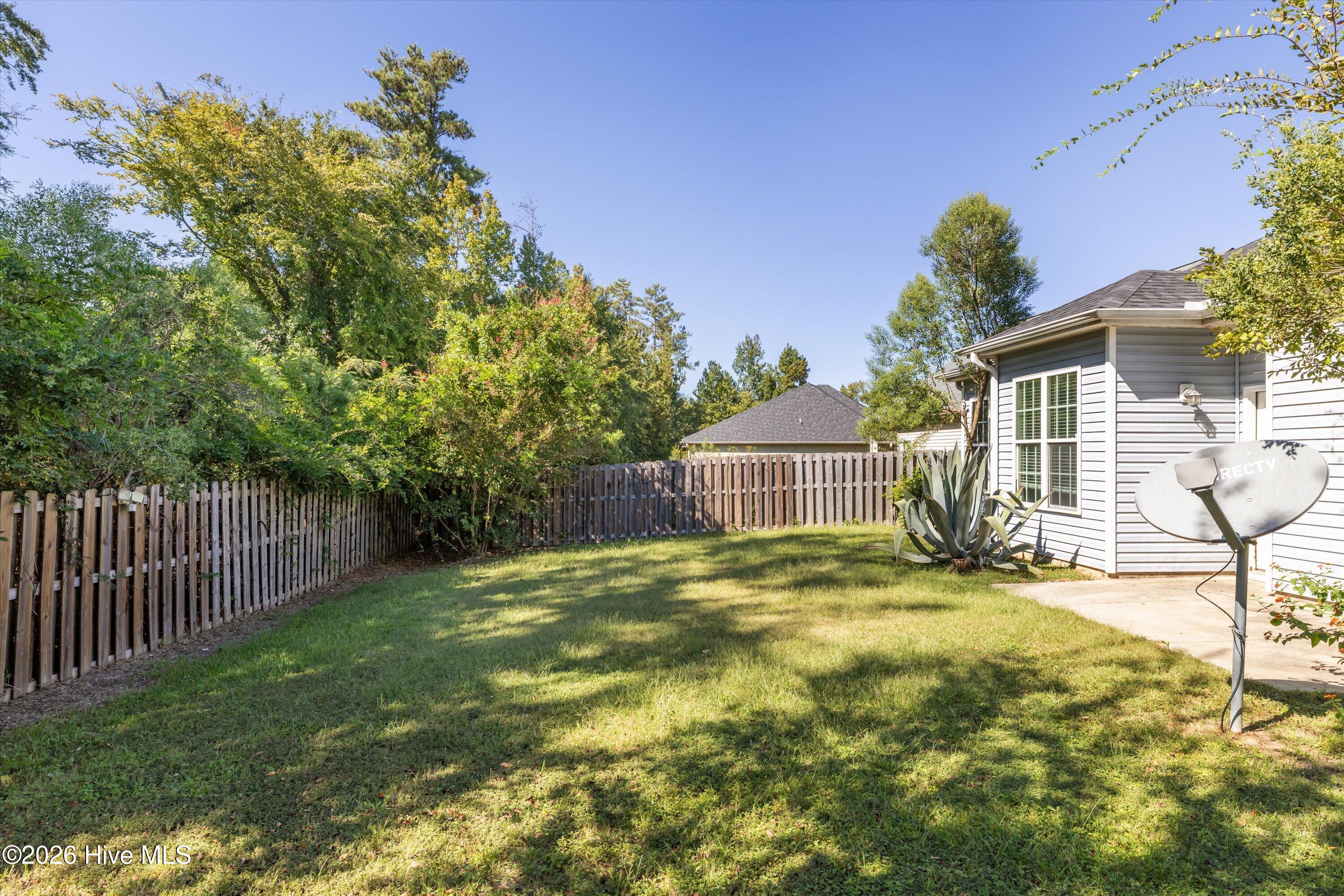 813 Oshields Court Property Photo 37