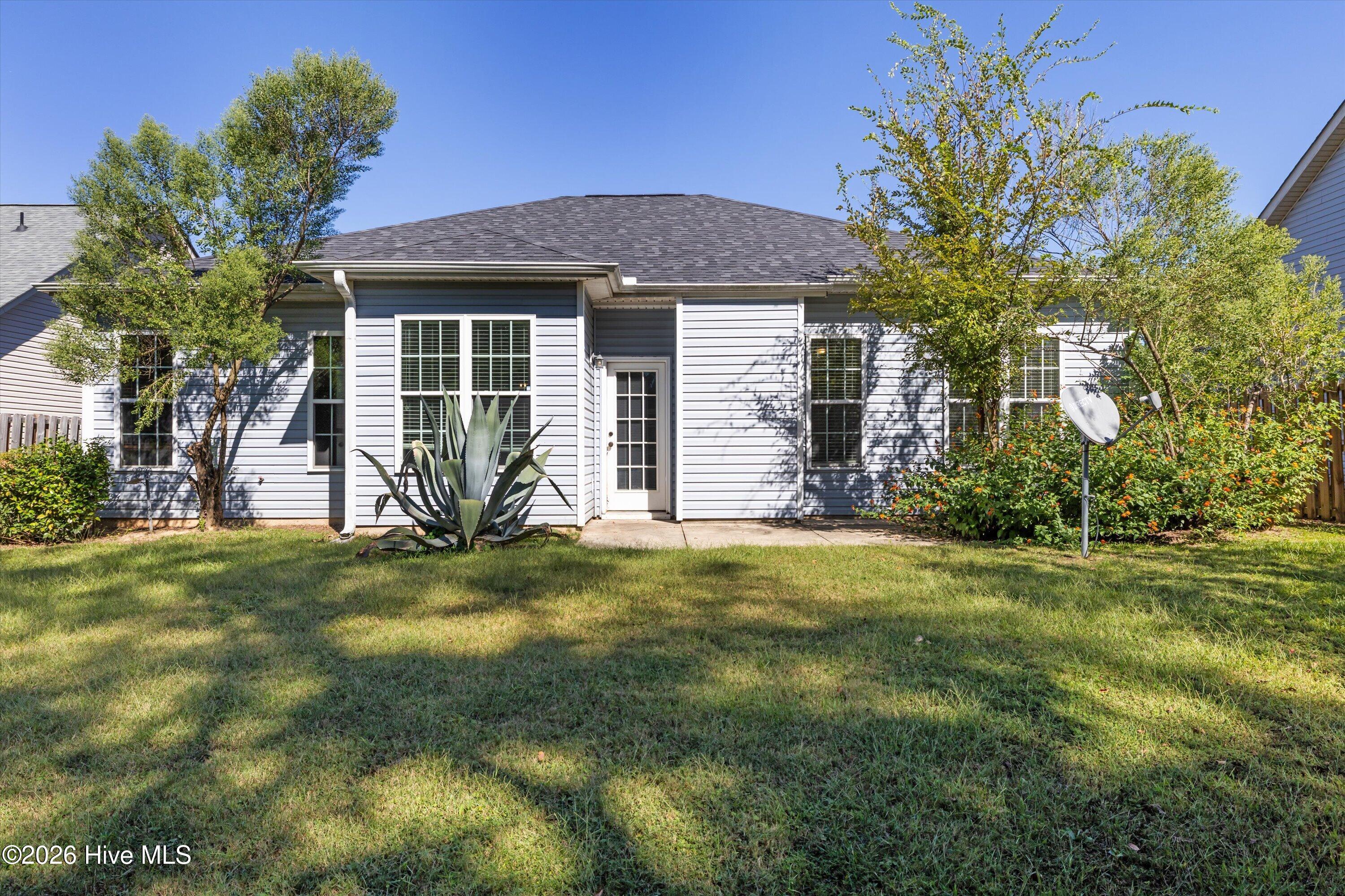 813 Oshields Court Property Photo 39