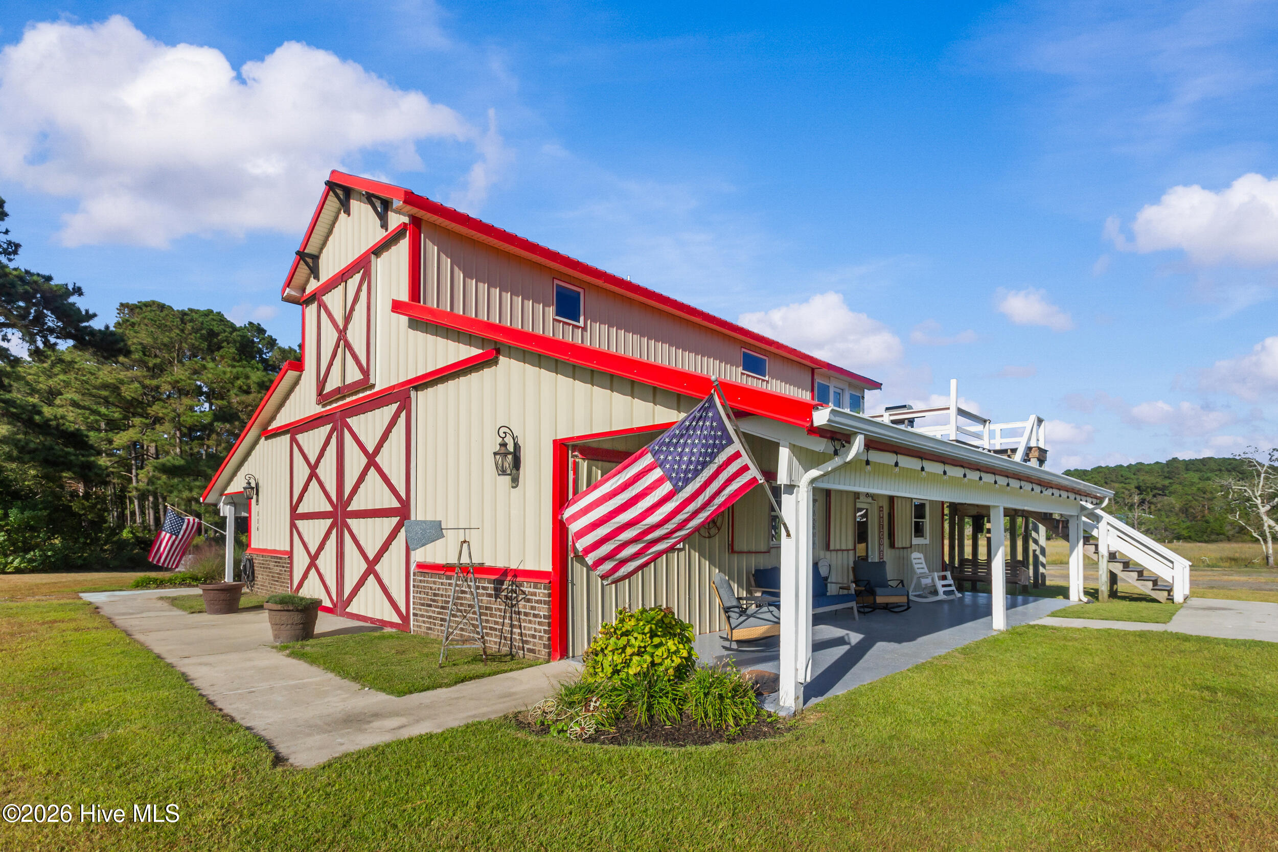 116 Straits Road Property Photo 1