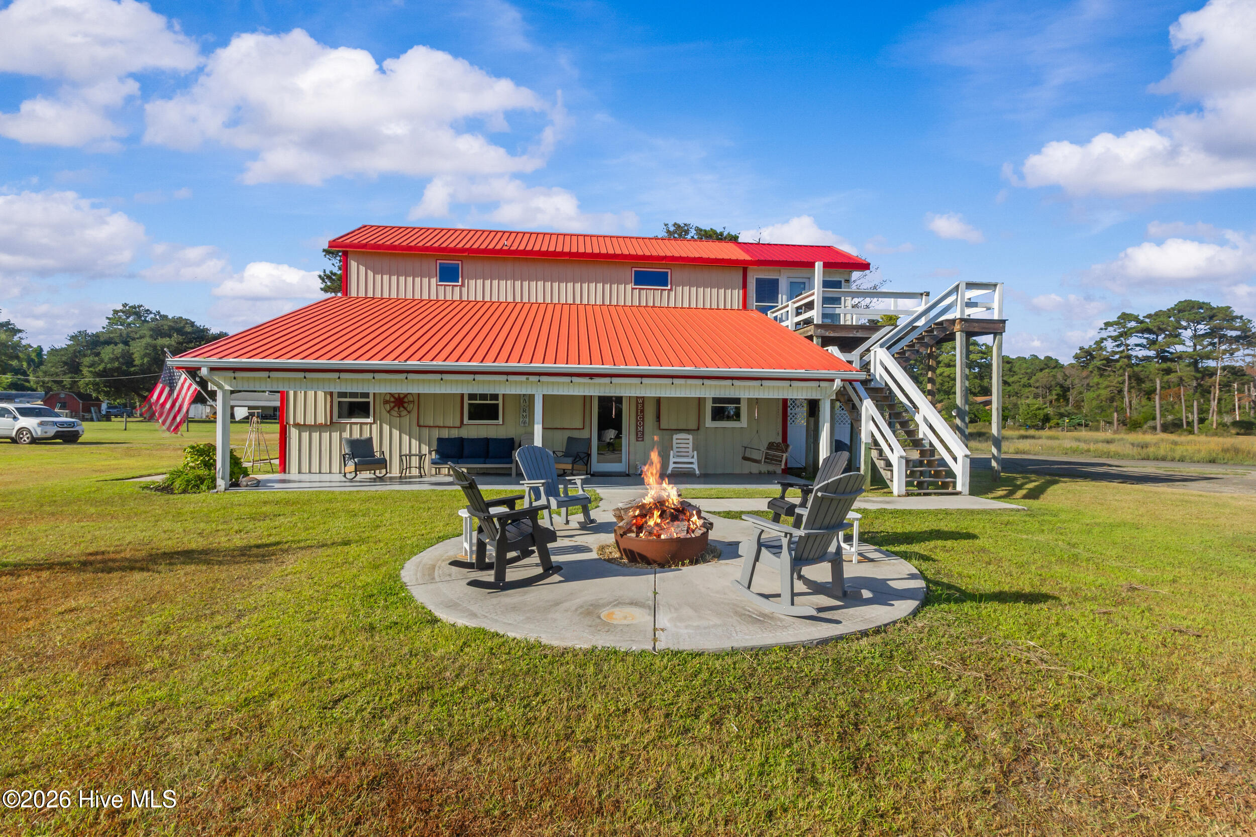 116 Straits Road Property Photo 2