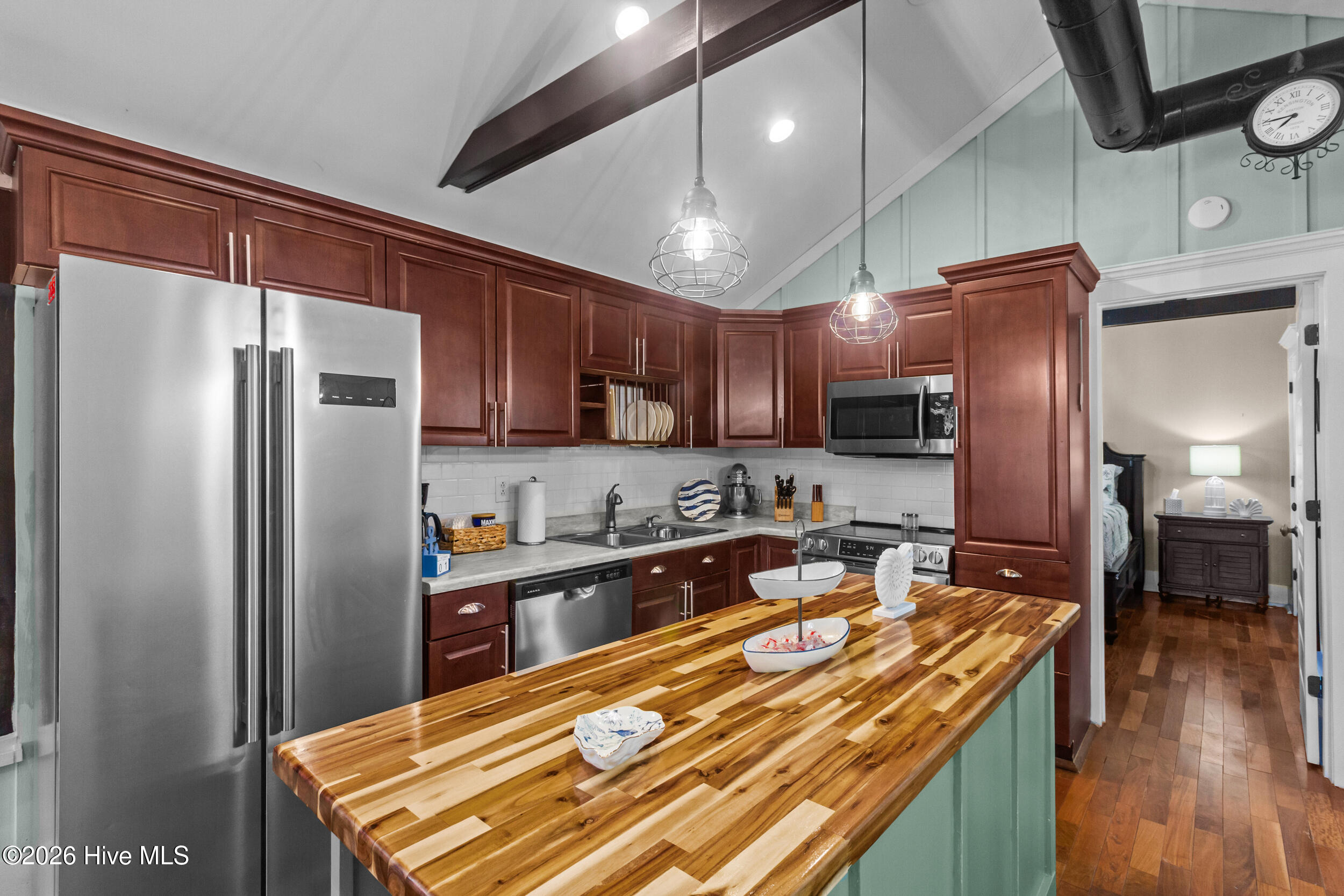 116 Straits Road Property Photo 9