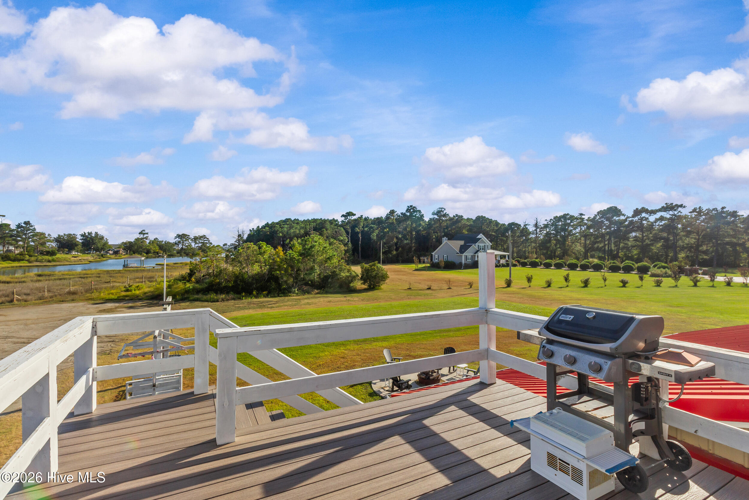 116 Straits Road Property Photo 22