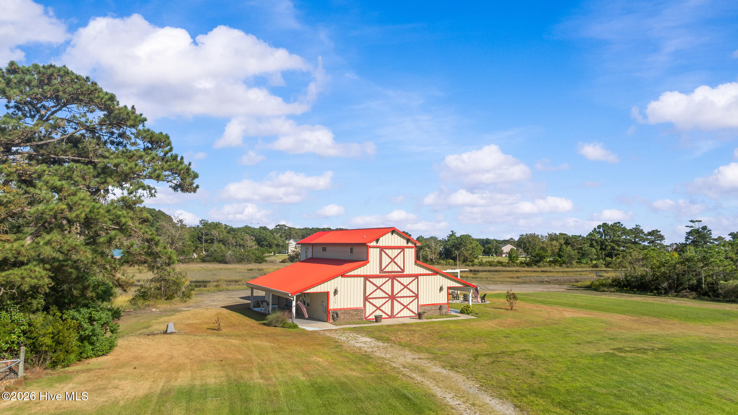 116 Straits Road Property Photo 41