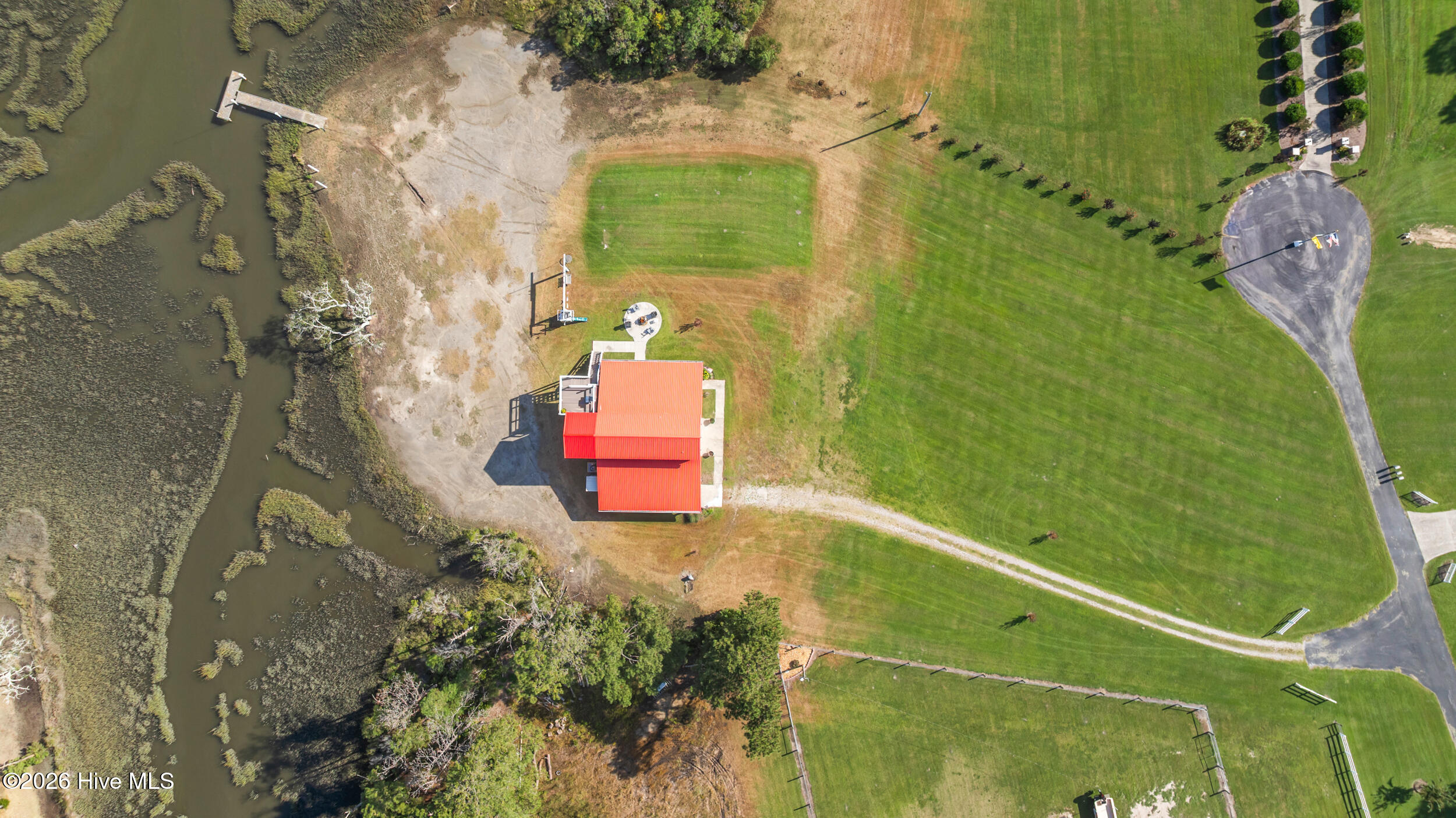 116 Straits Road Property Photo 44