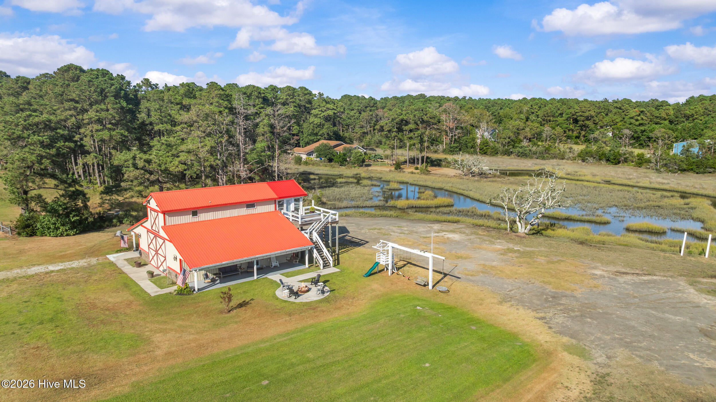 116 Straits Road Property Photo 45