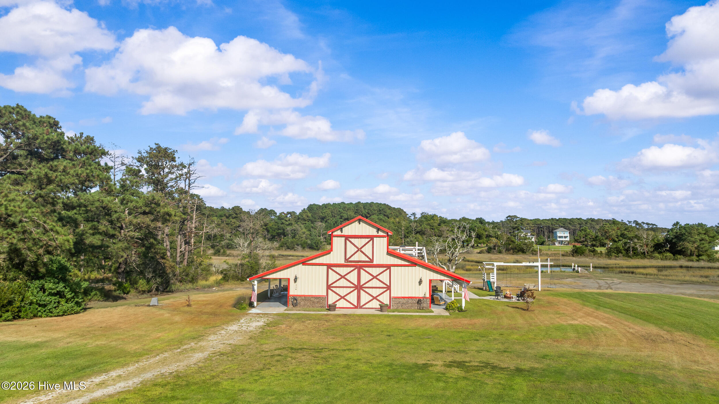 116 Straits Road Property Photo 47