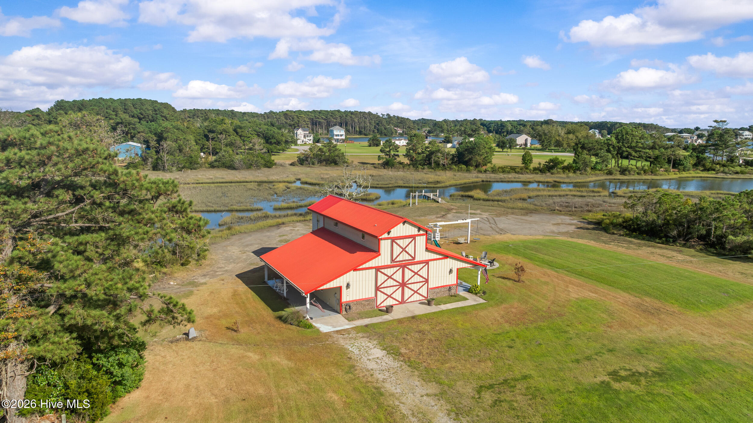 116 Straits Road Property Photo 48