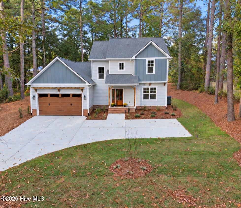 7247 Nc 22 Hwy Property Photo 1
