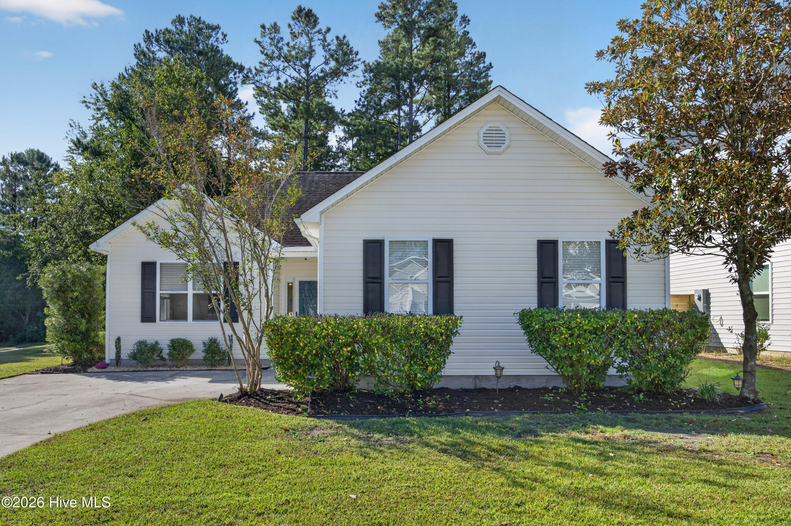 9387 Night Harbor Drive Property Photo 1