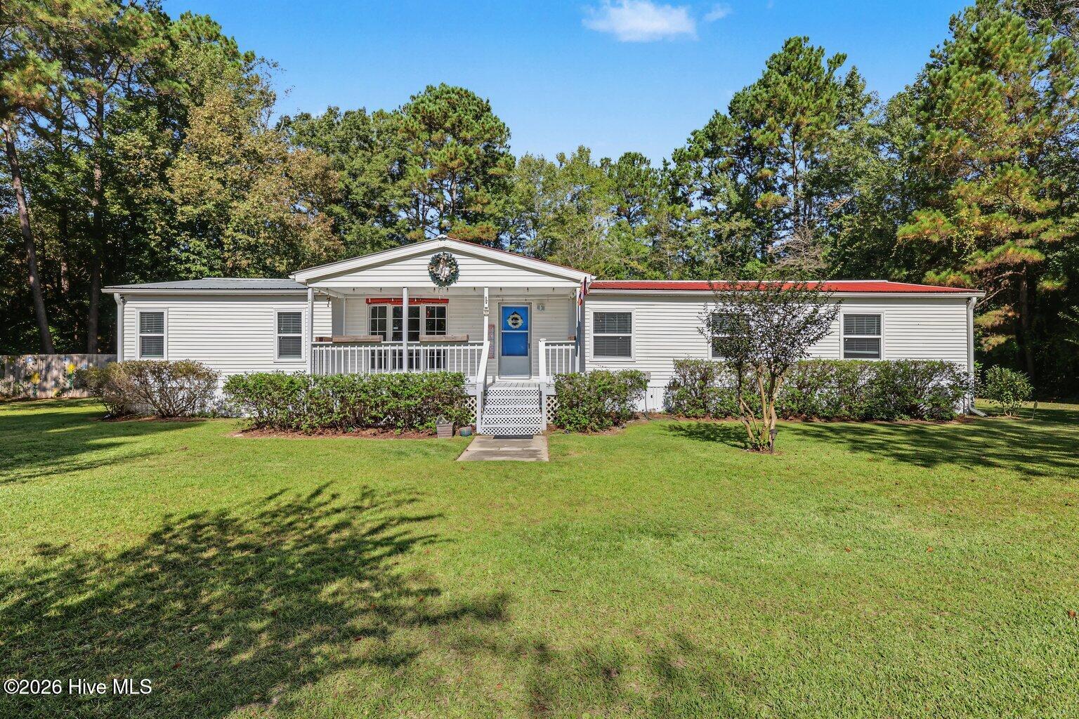 290 Crooked Creek Drive Property Photo 1