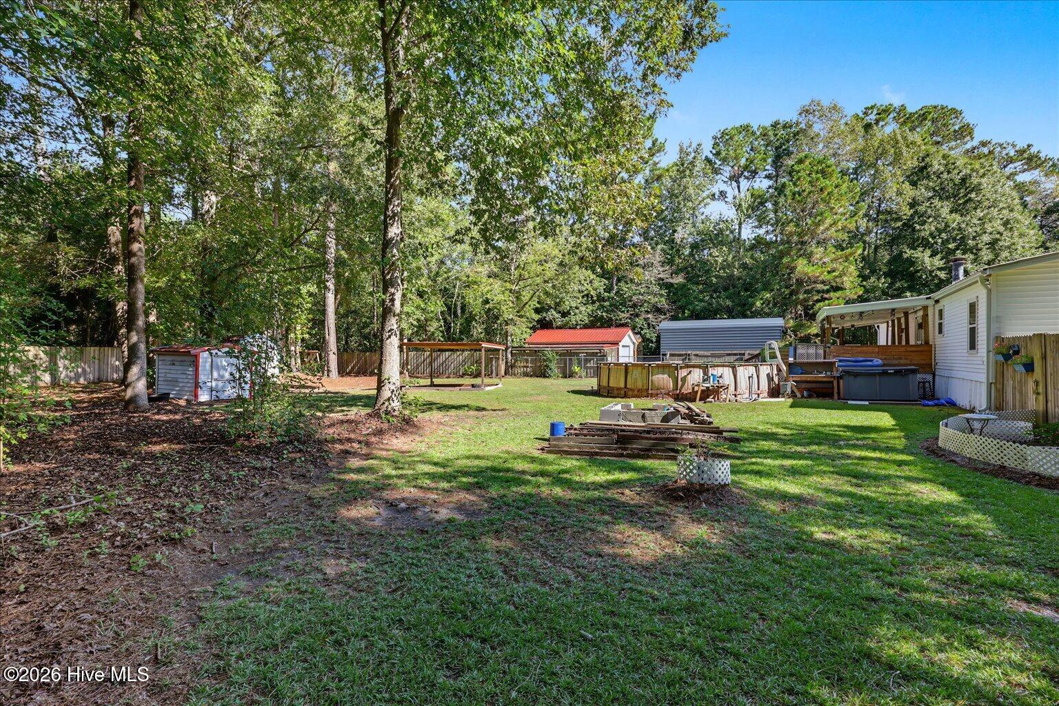 290 Crooked Creek Drive Property Photo 31