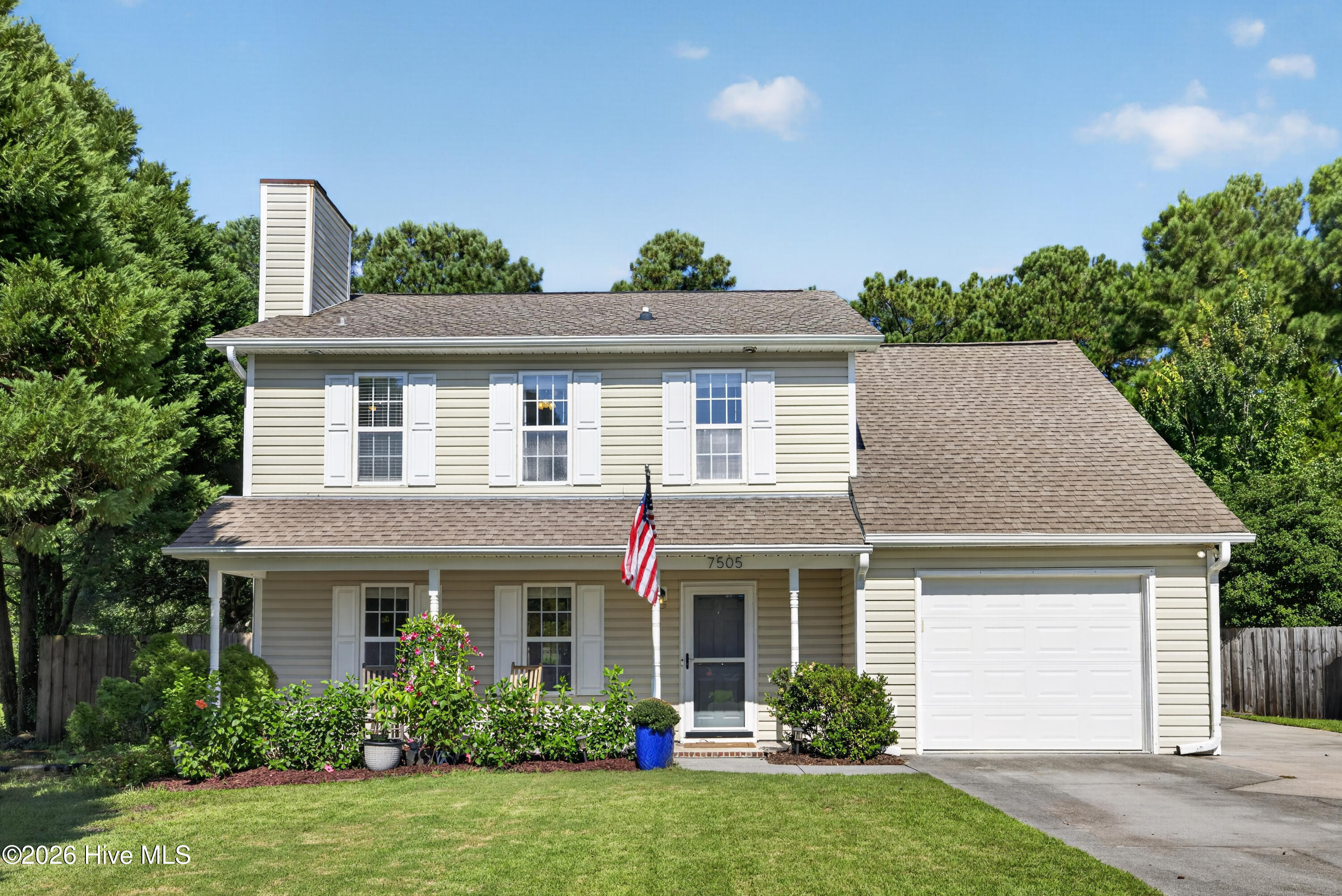 7505 Panel Court Property Photo 1