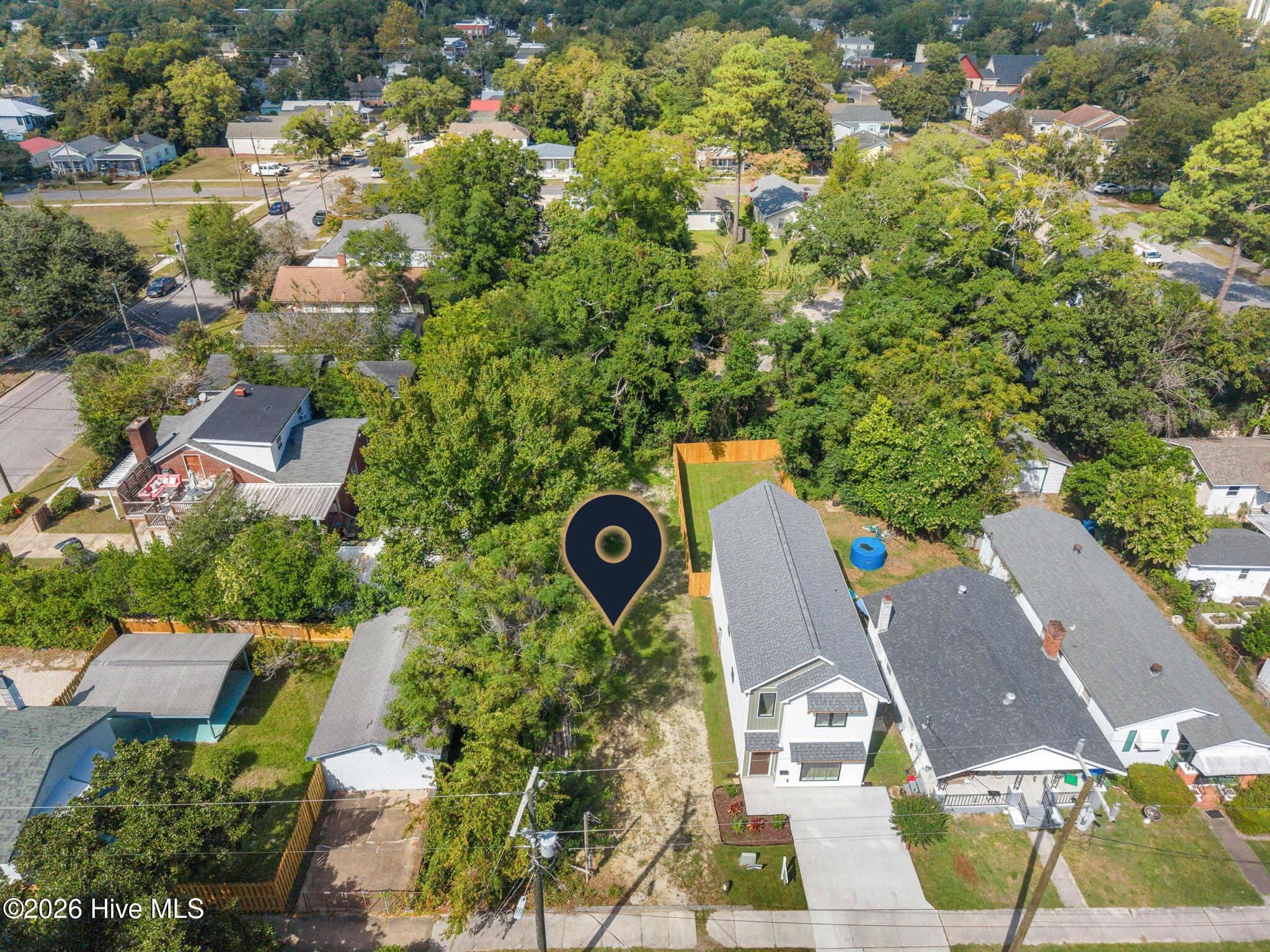 605 Marstellar Street Property Photo 1