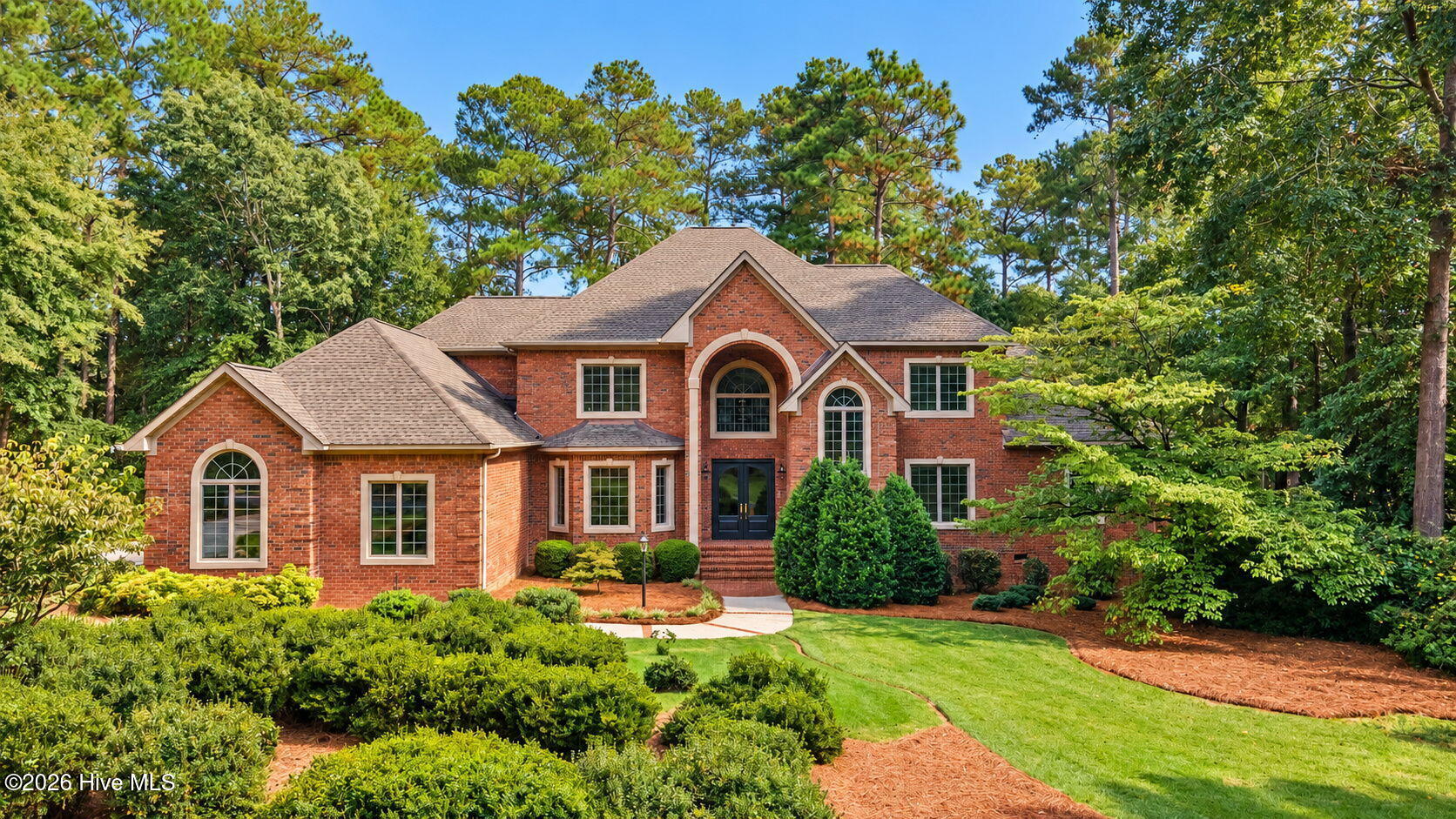 225 Magnolia Lake Road Property Photo 1
