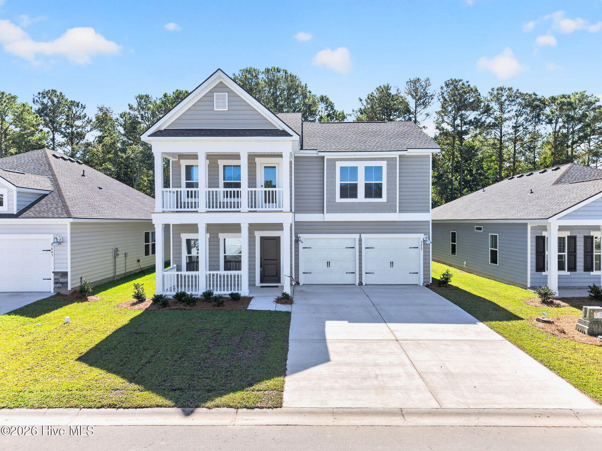 3447 Sandhill Crane Drive Sw Property Photo 1
