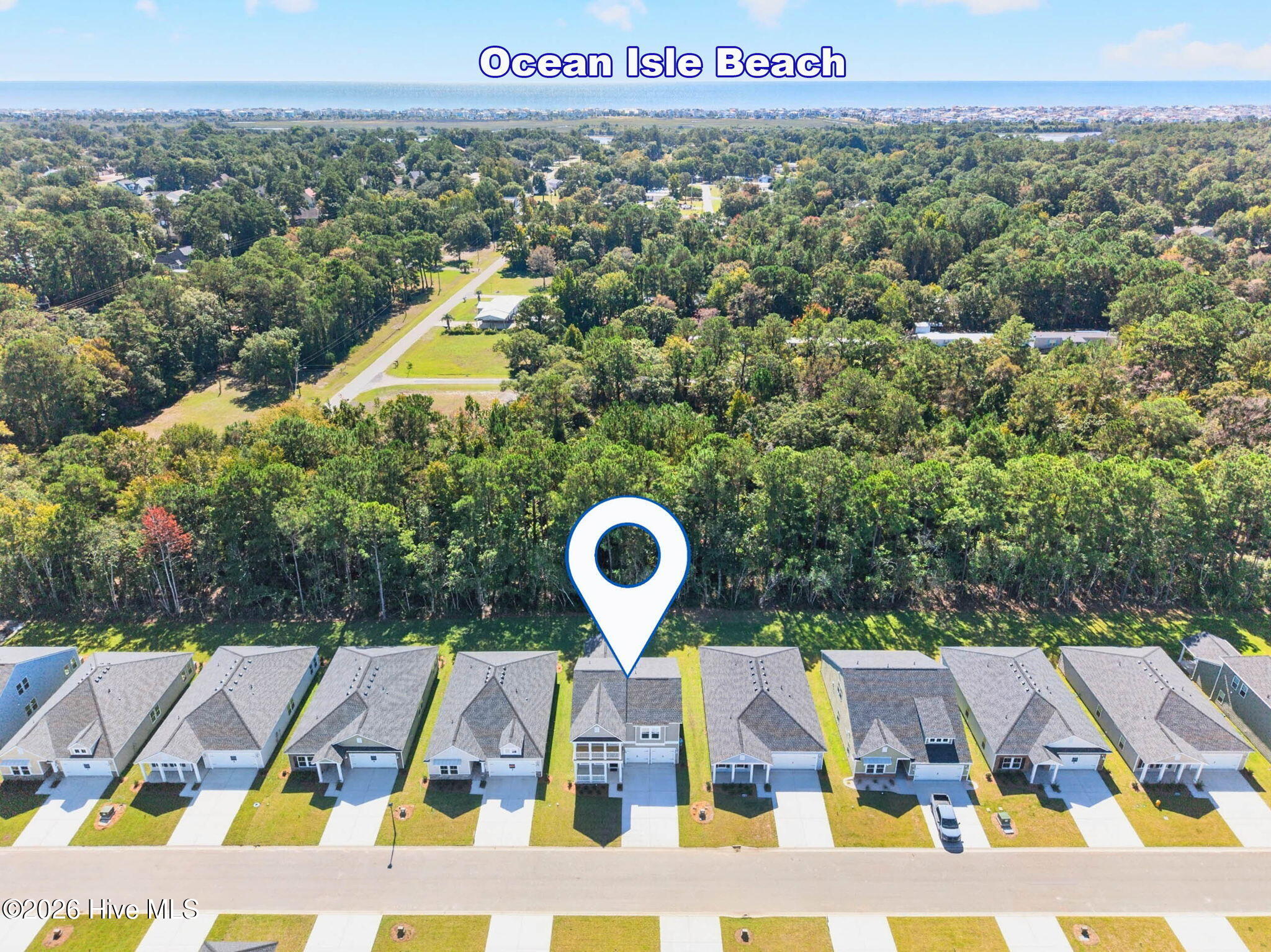 3447 Sandhill Crane Drive Sw Property Photo 4