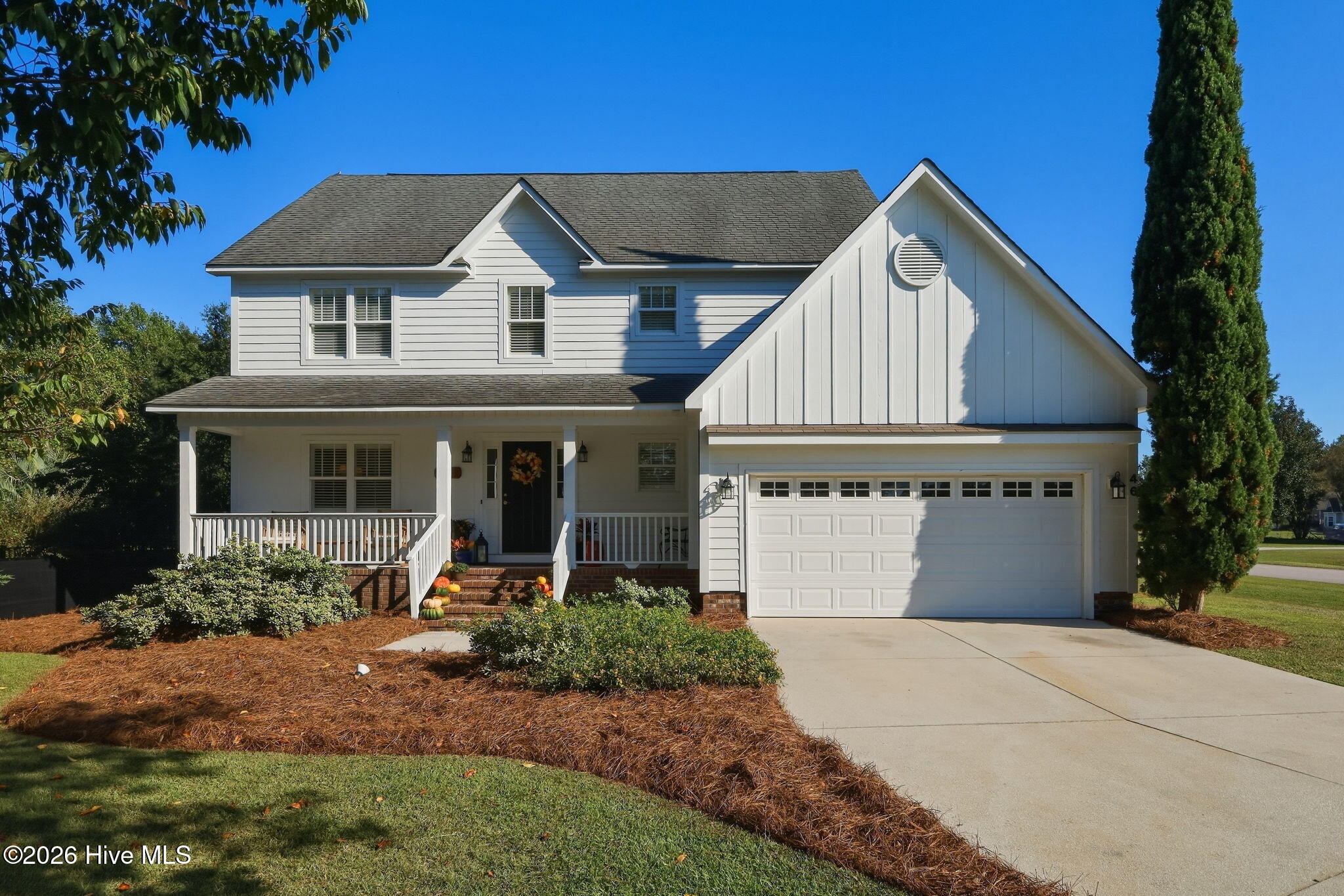 46 Pickett Way Property Photo 1