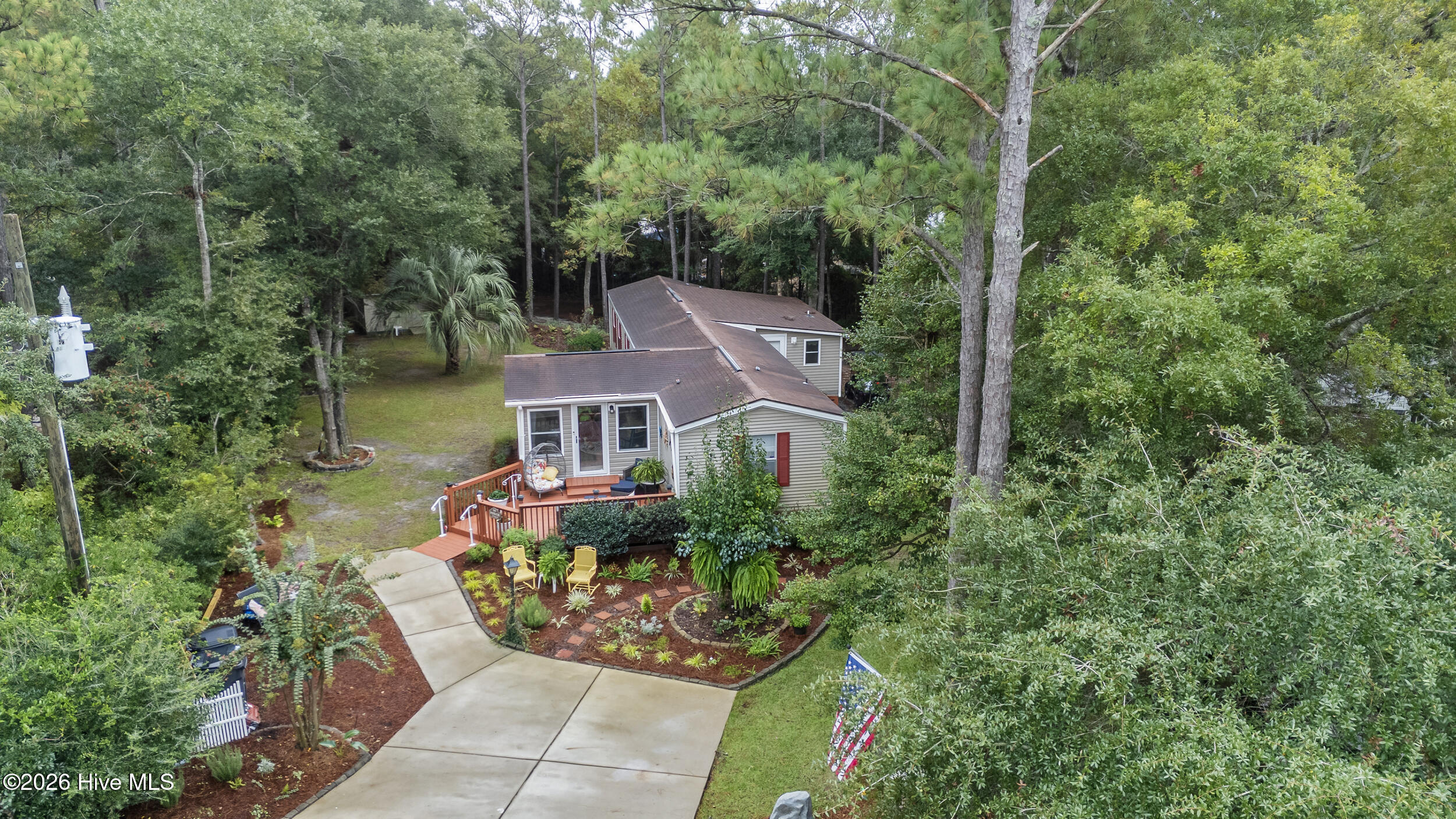 721 Blue Sail Drive Se Property Photo 5