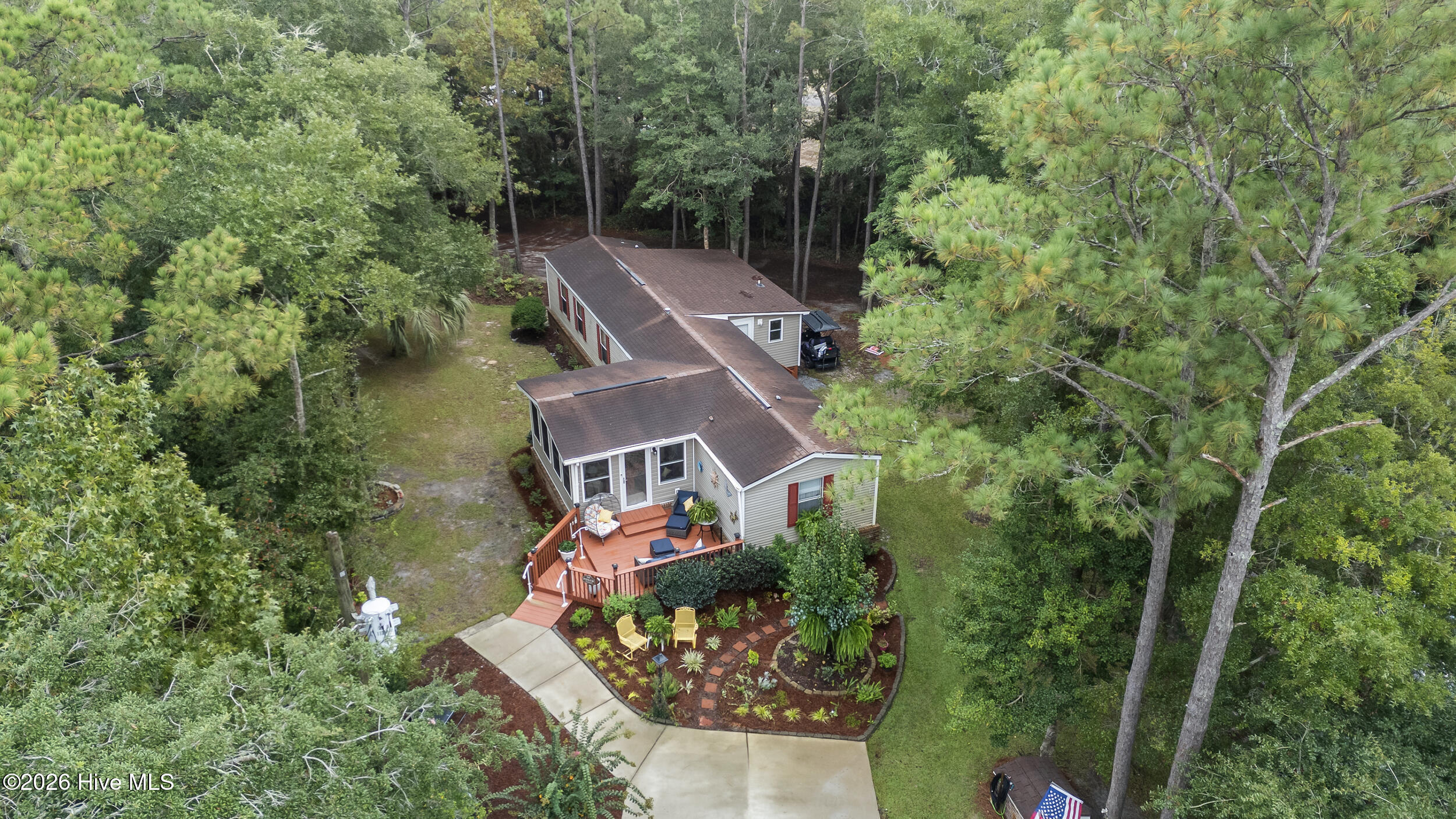 721 Blue Sail Drive Se Property Photo 6