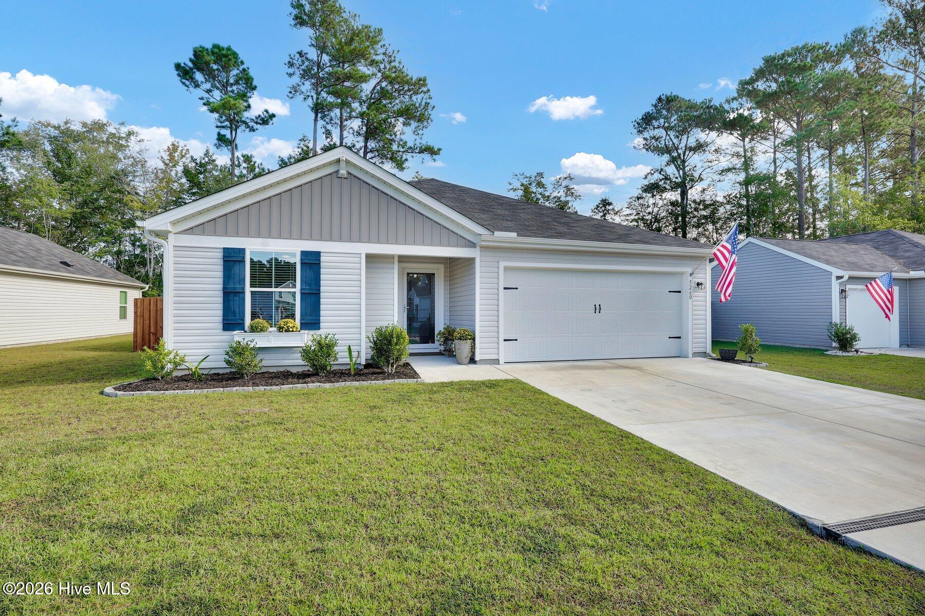 5260 Soybean Drive Ne Property Photo 1