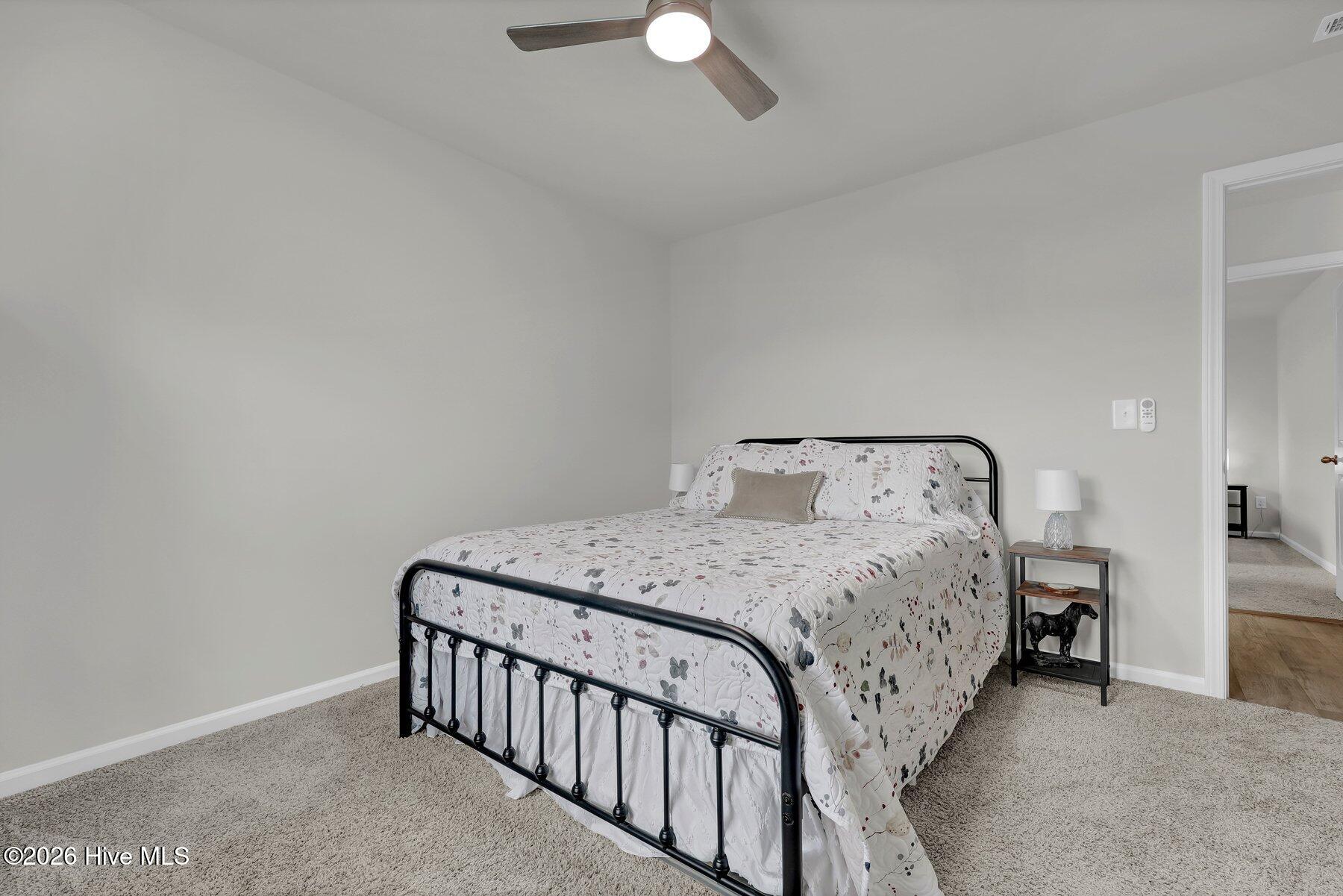 5260 Soy Bean Drive Ne Property Photo 17