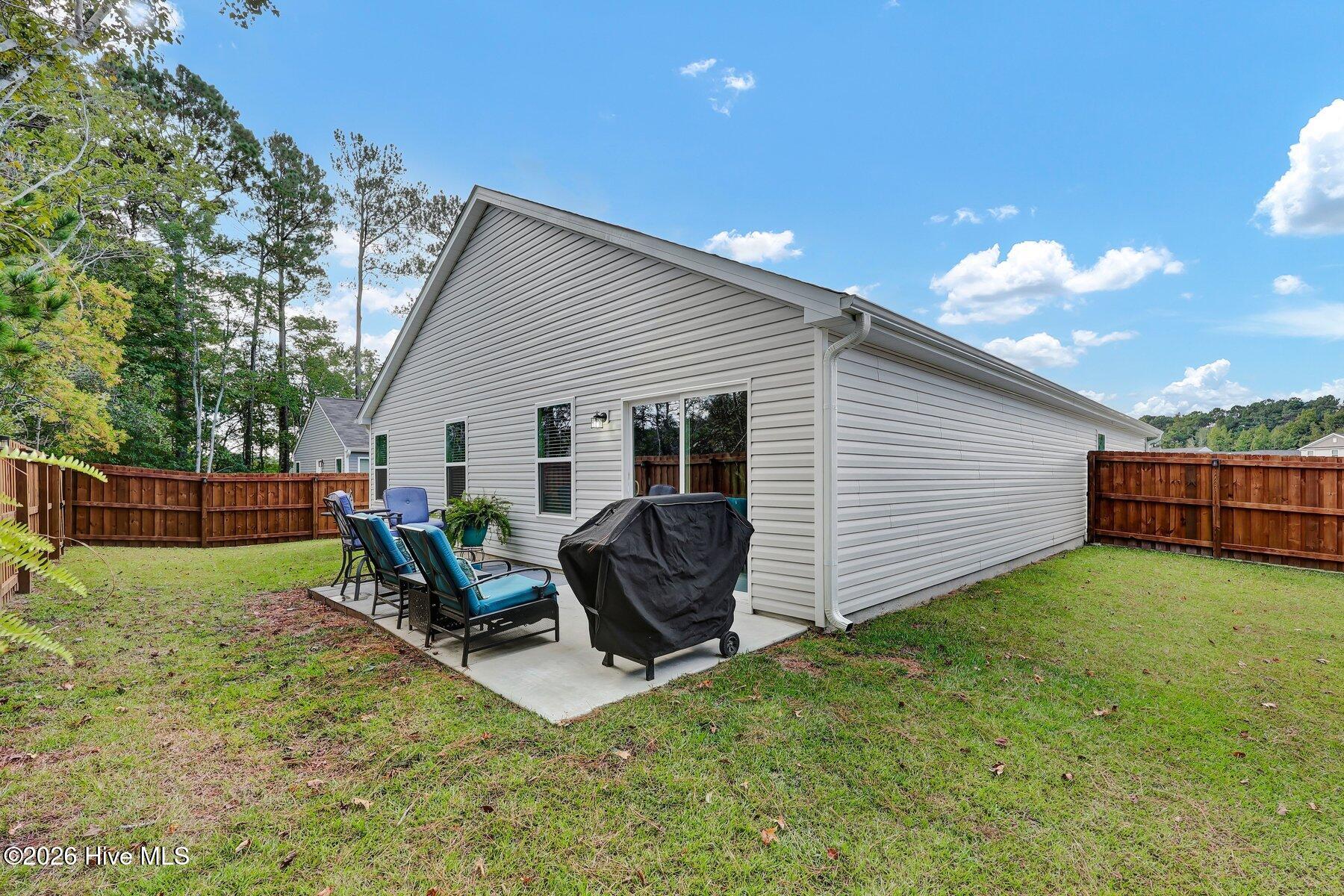 5260 Soy Bean Drive Ne Property Photo 22
