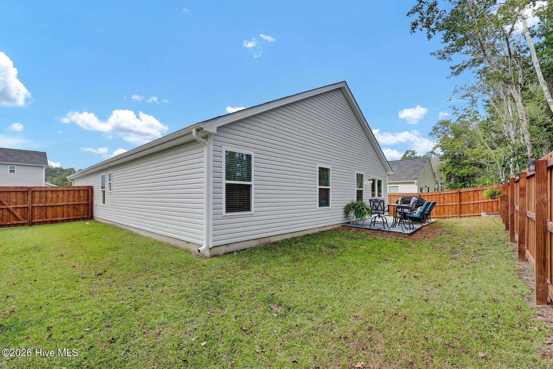 5260 Soy Bean Drive Ne Property Photo 24