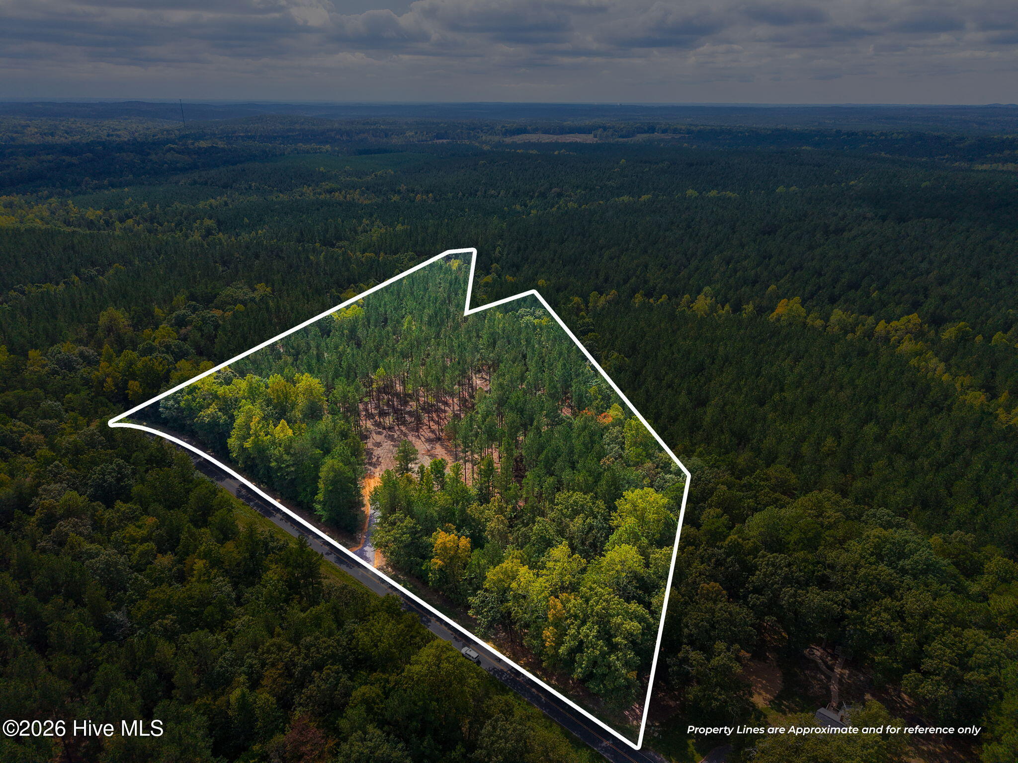 Lot 1 Capelsie Road Property Photo 1
