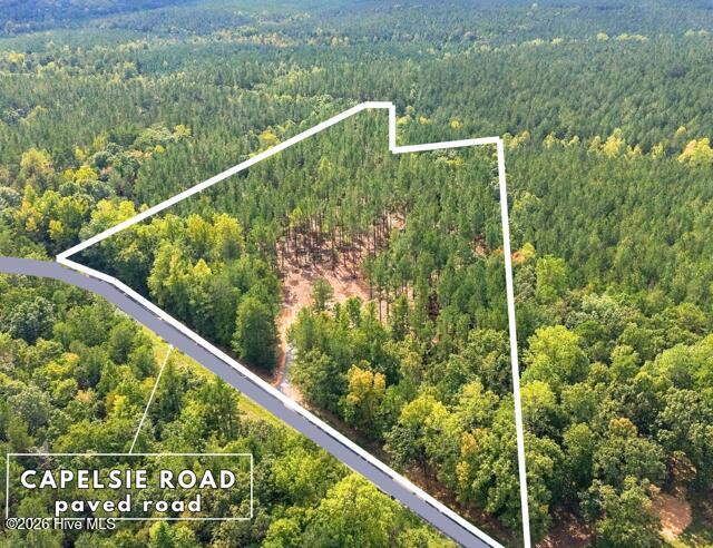 Lot 1 Capelsie Road Property Photo 1