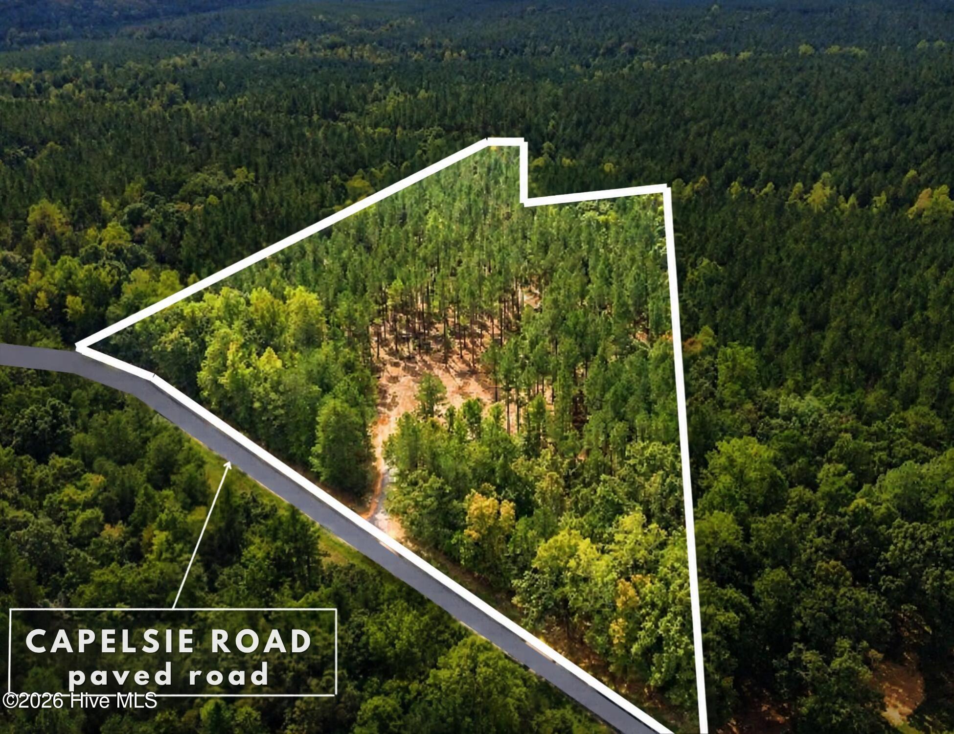 Lot 1 Capelsie Road Property Photo 2