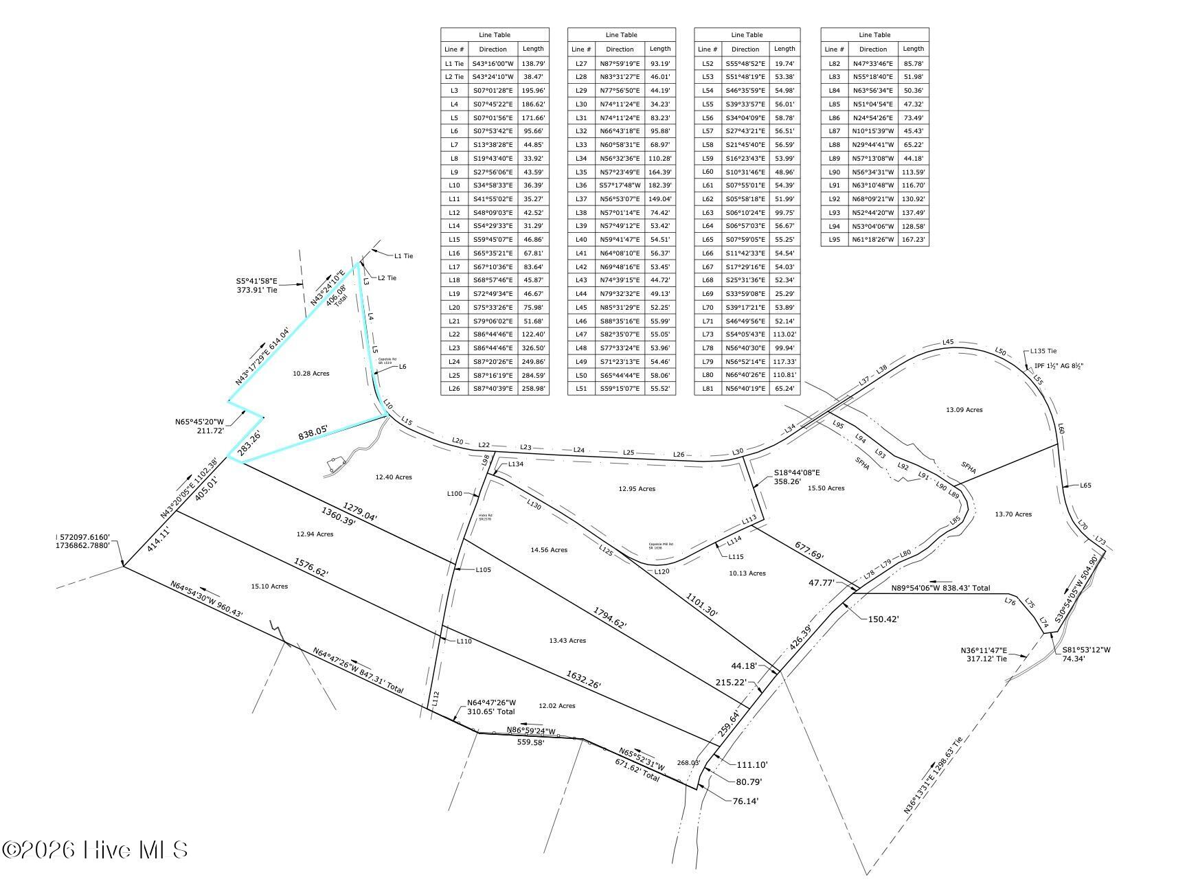 Lot 1 Capelsie Road Property Photo 7