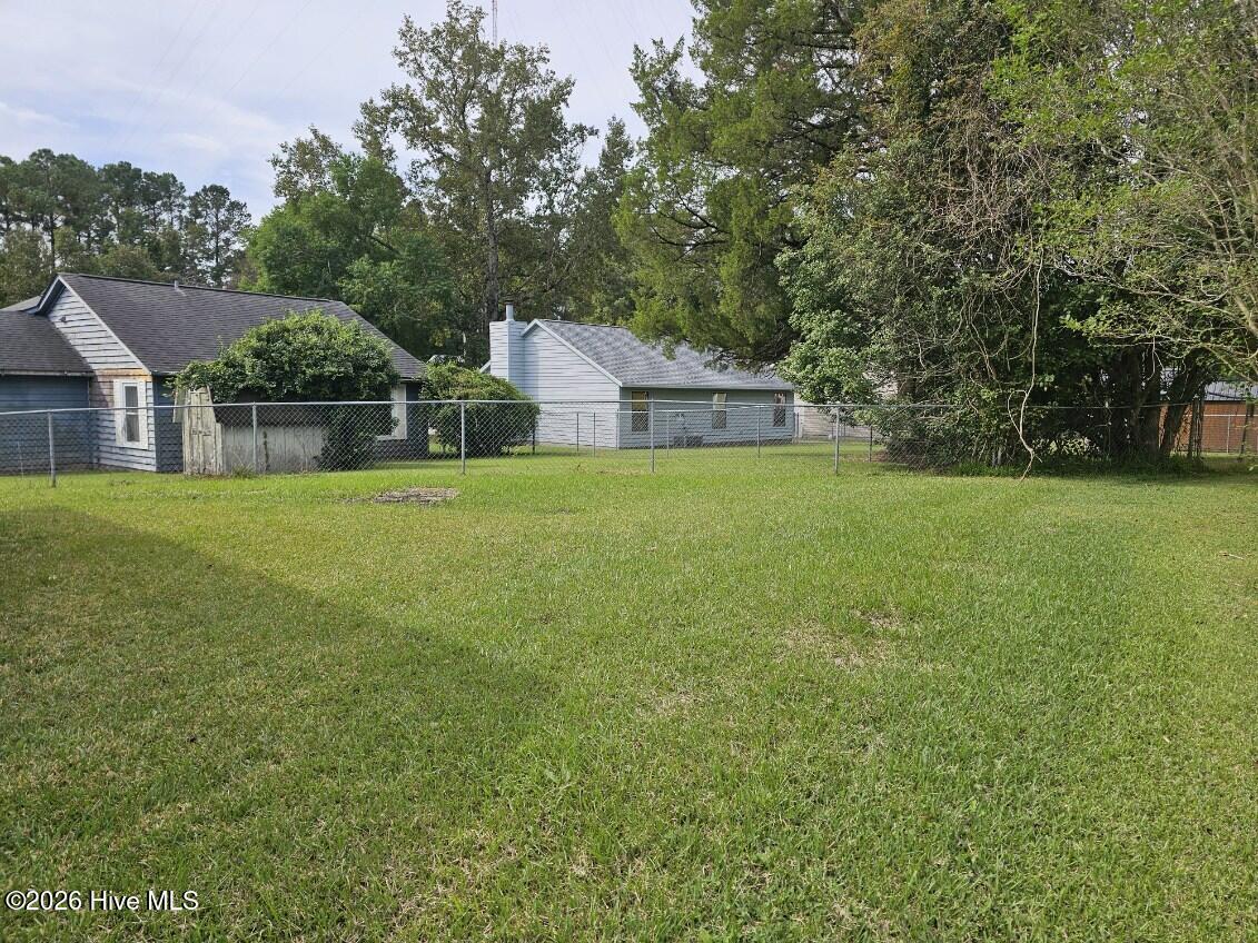 3701 Dovefield Court Property Photo 19