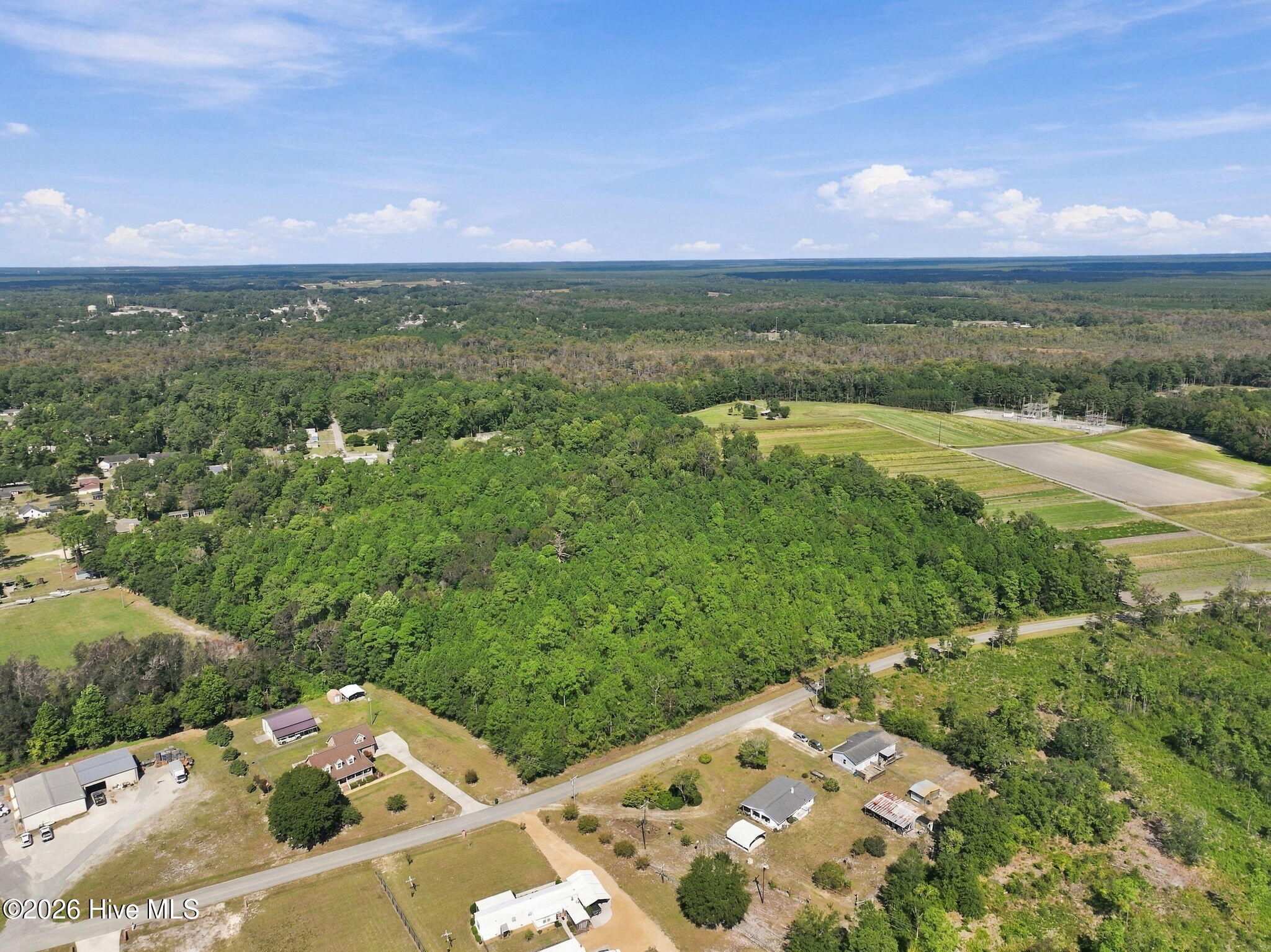 000 Willis Farm Tract-2 Road Property Photo 5