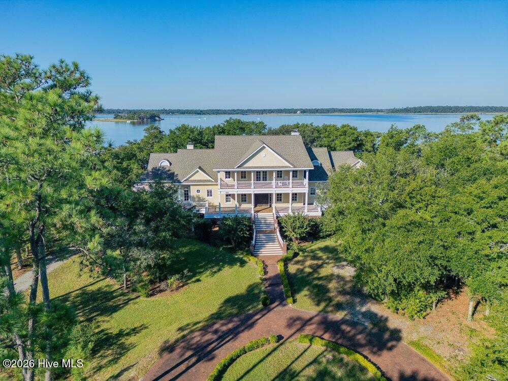 8660 River Road Property Photo